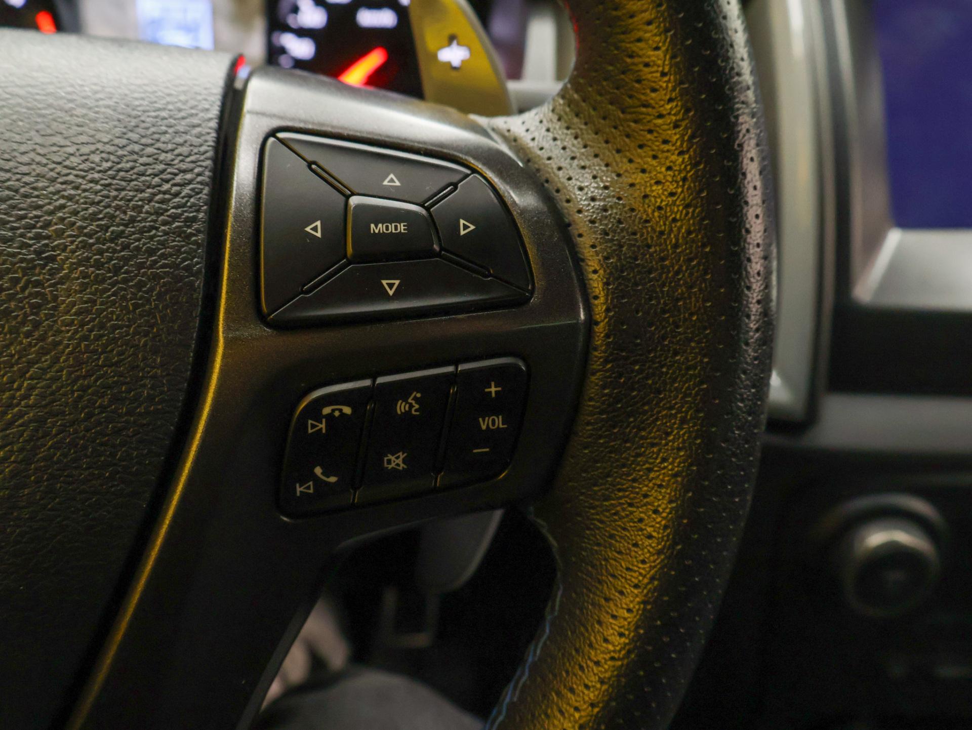 FORD Ranger 2022