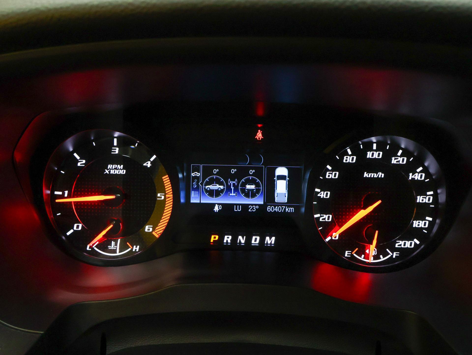 FORD Ranger 2022
