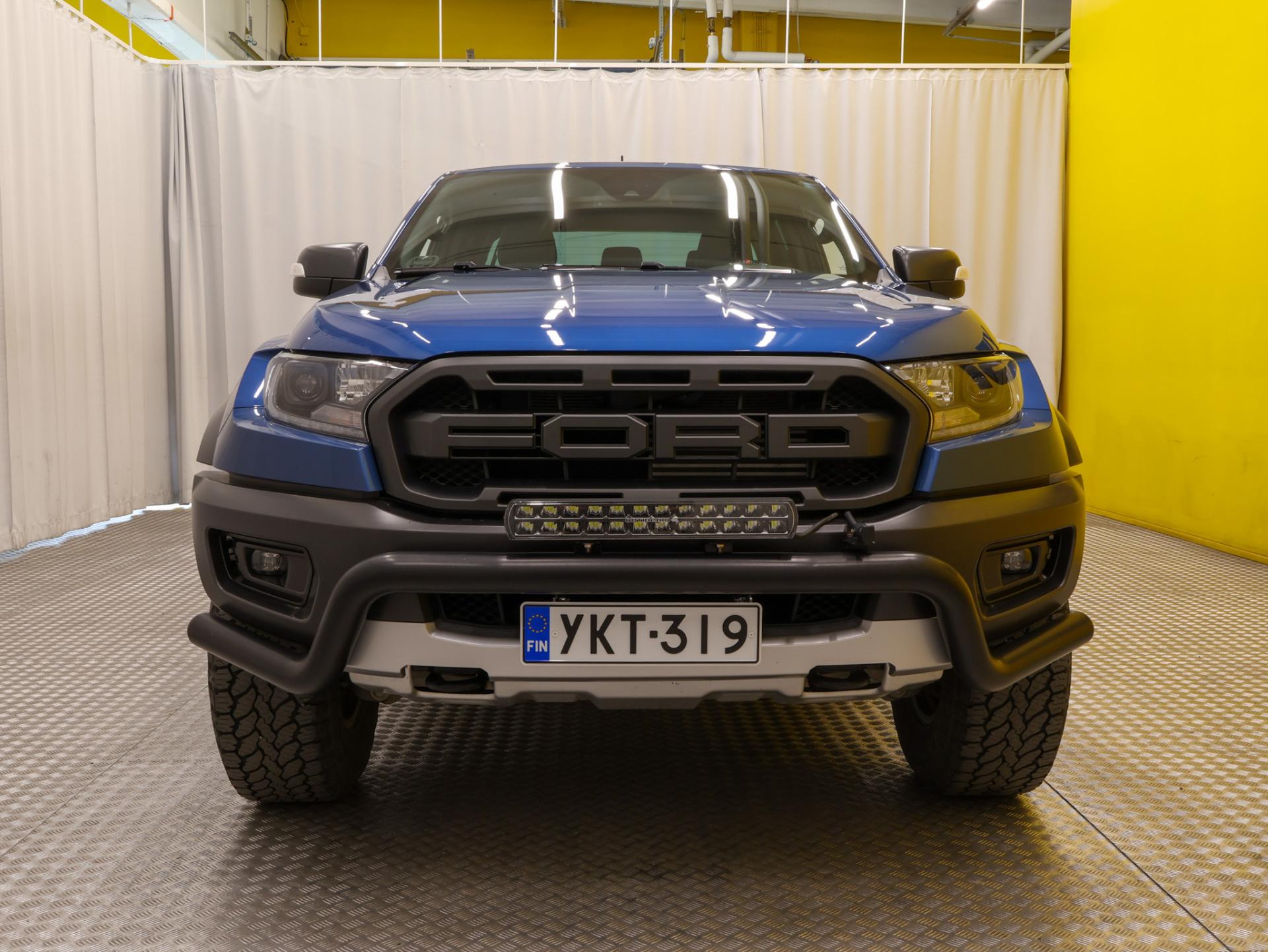 FORD Ranger 2022