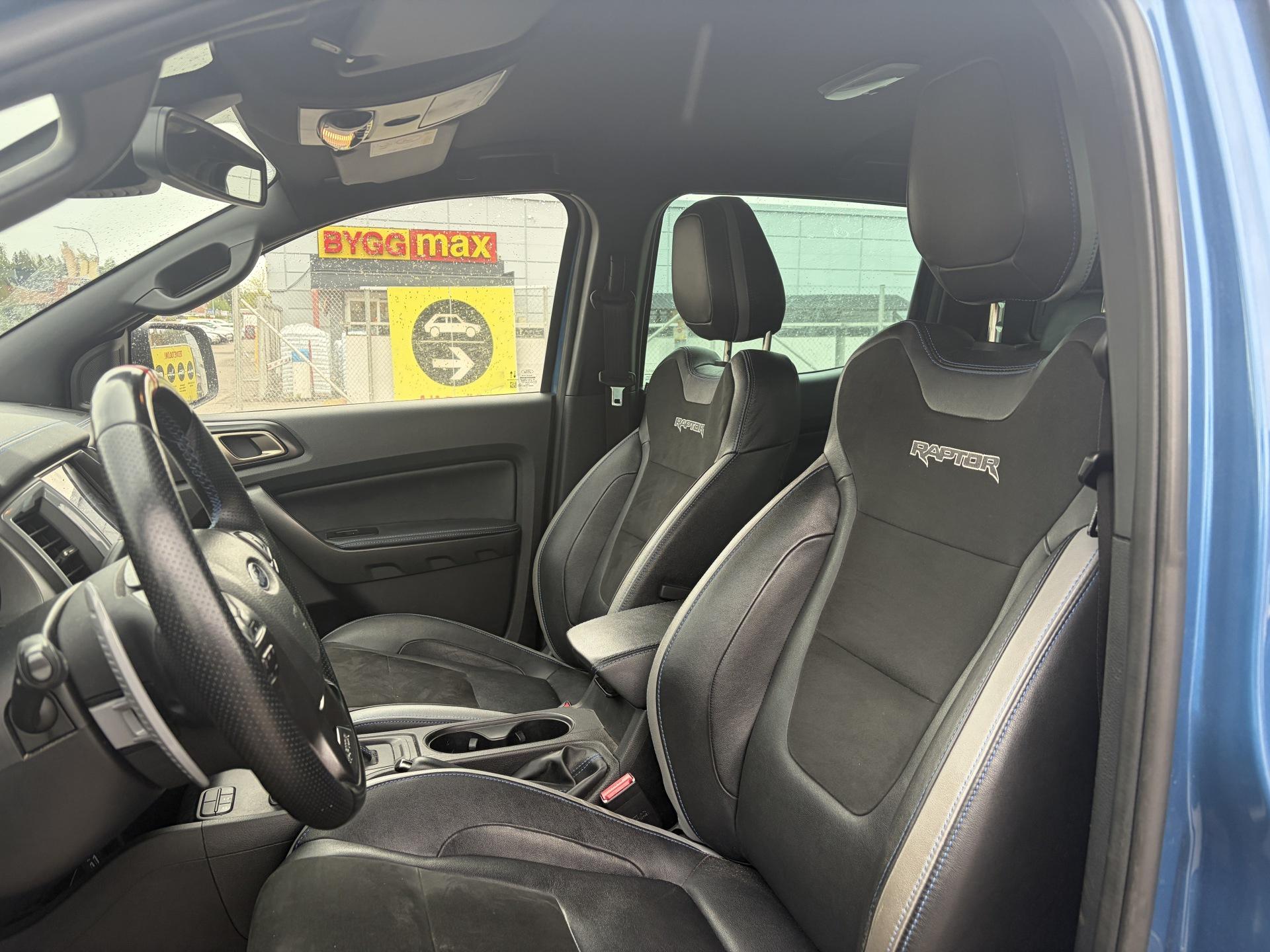 FORD Ranger 2022