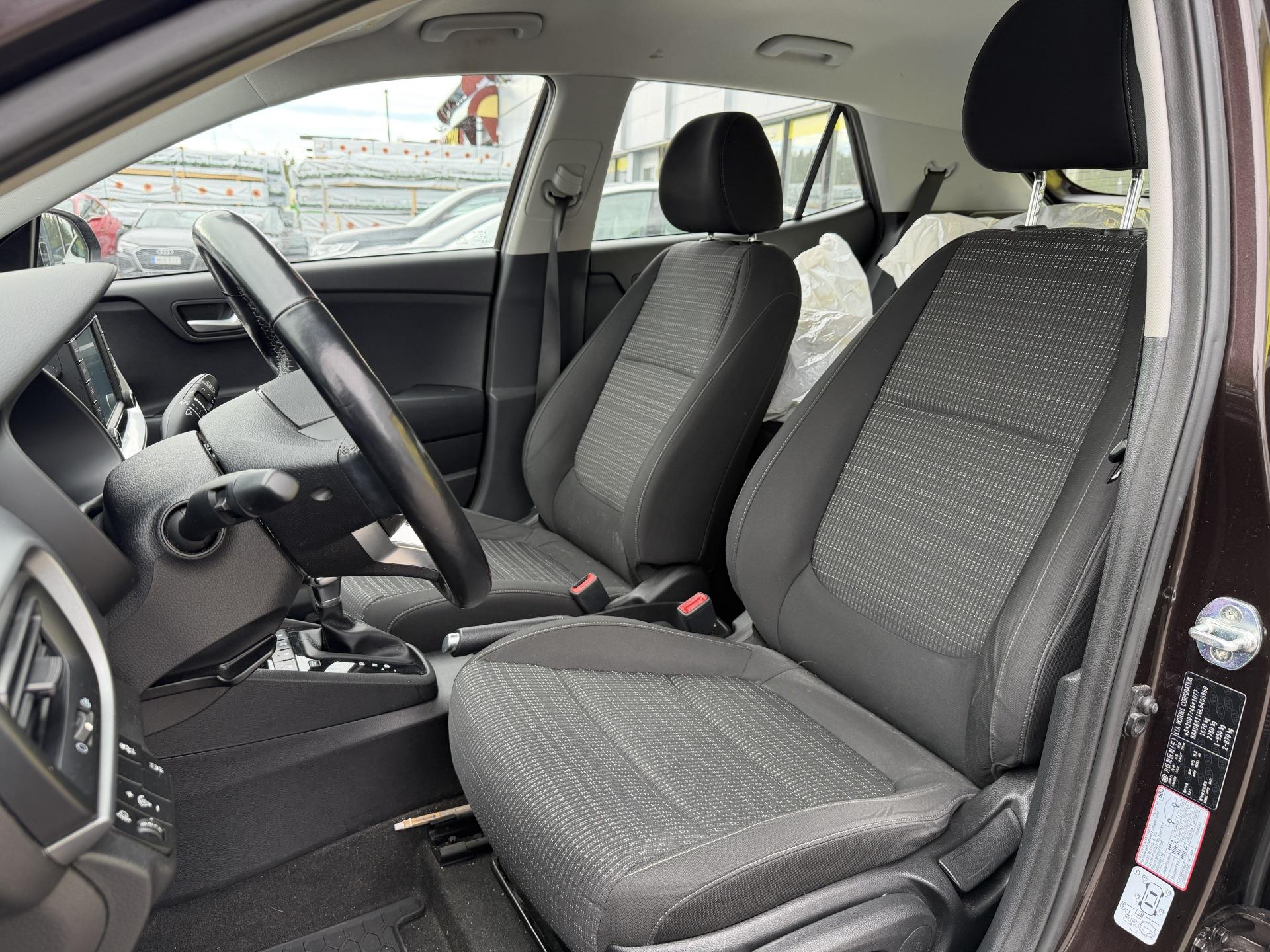 KIA Stonic 2020