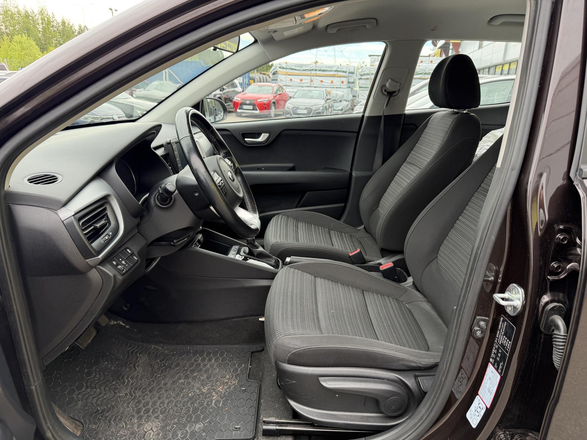 KIA Stonic 2020