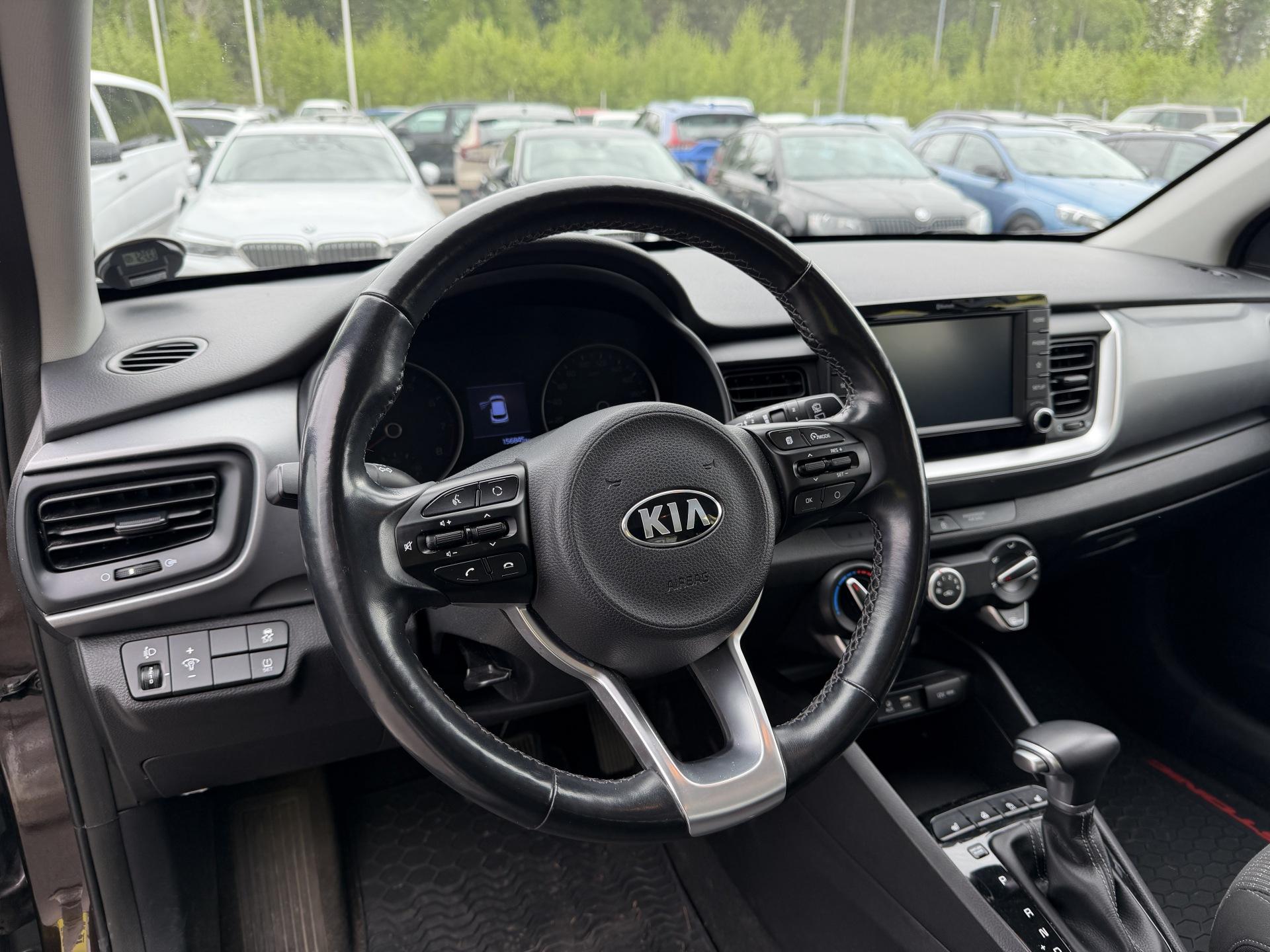 KIA Stonic 2020