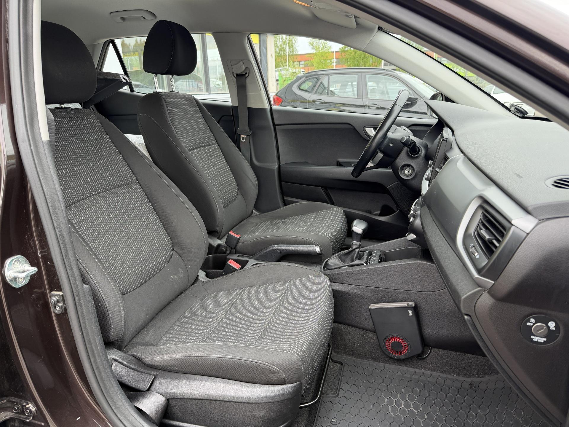 KIA Stonic 2020