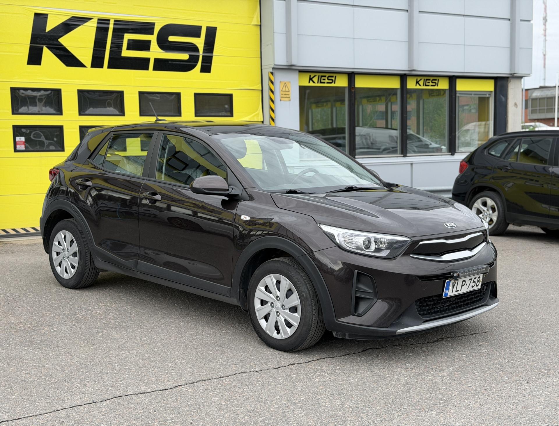 KIA Stonic 2020