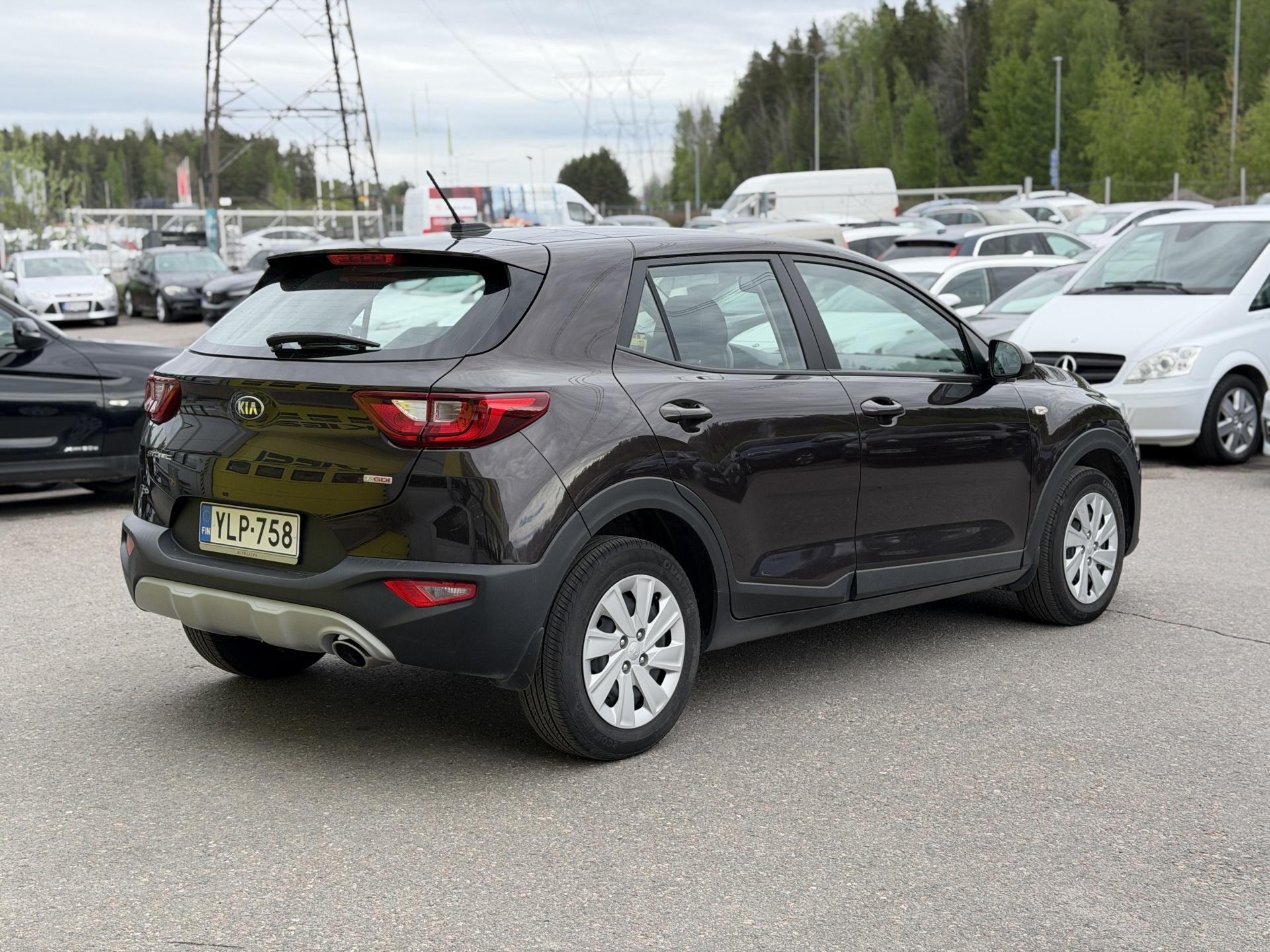 KIA Stonic 2020