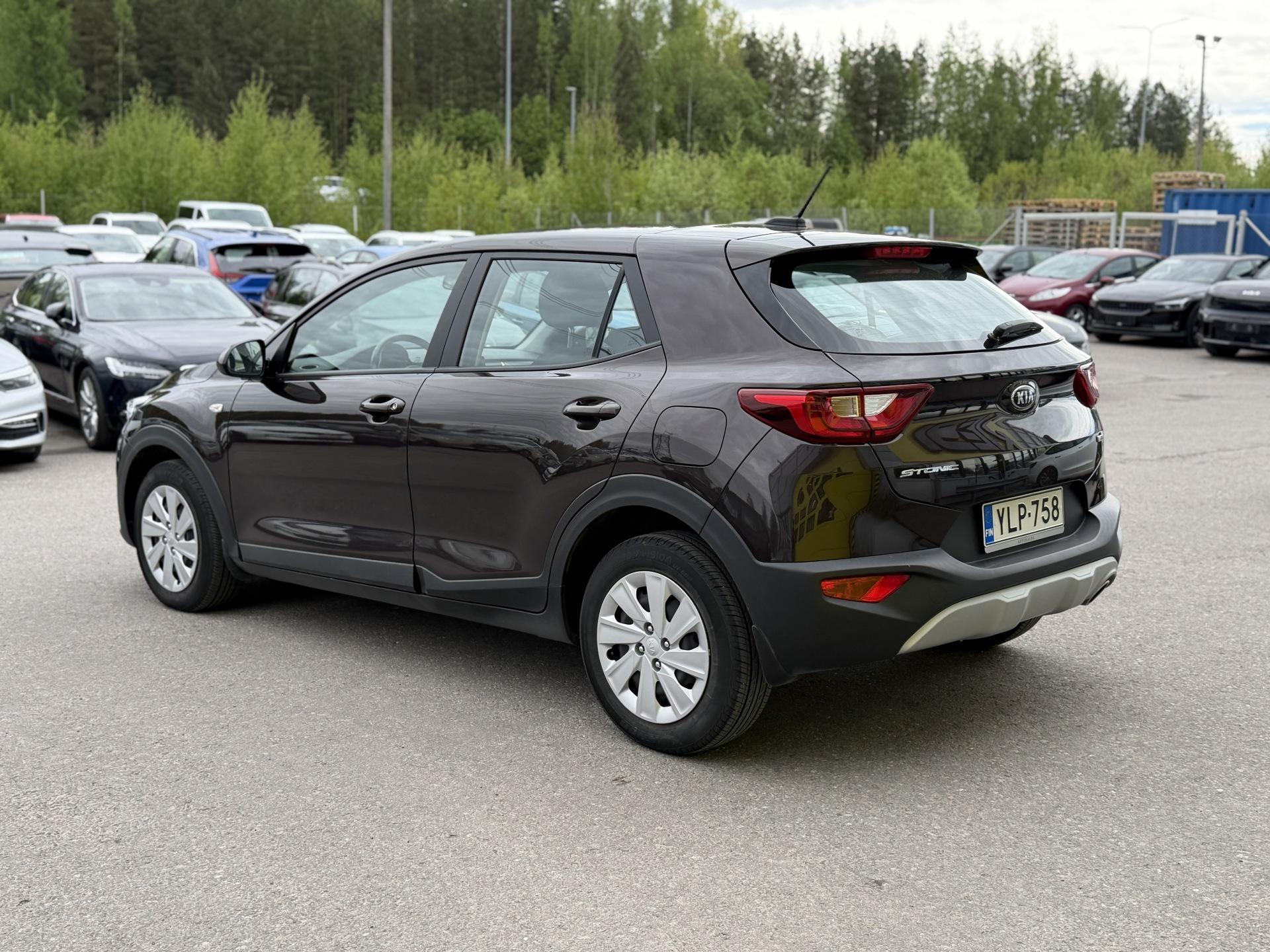 KIA Stonic 2020