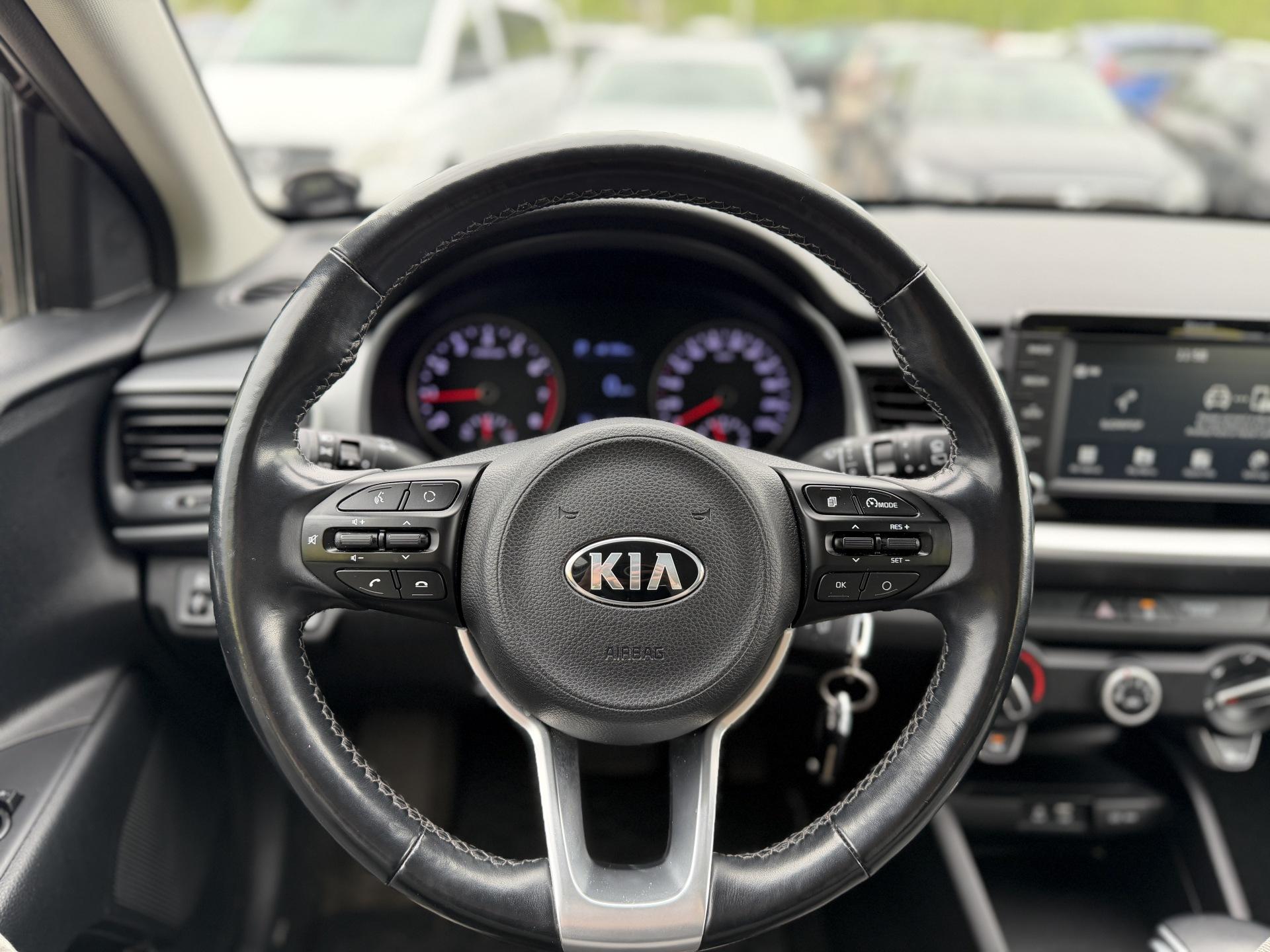 KIA Stonic 2020