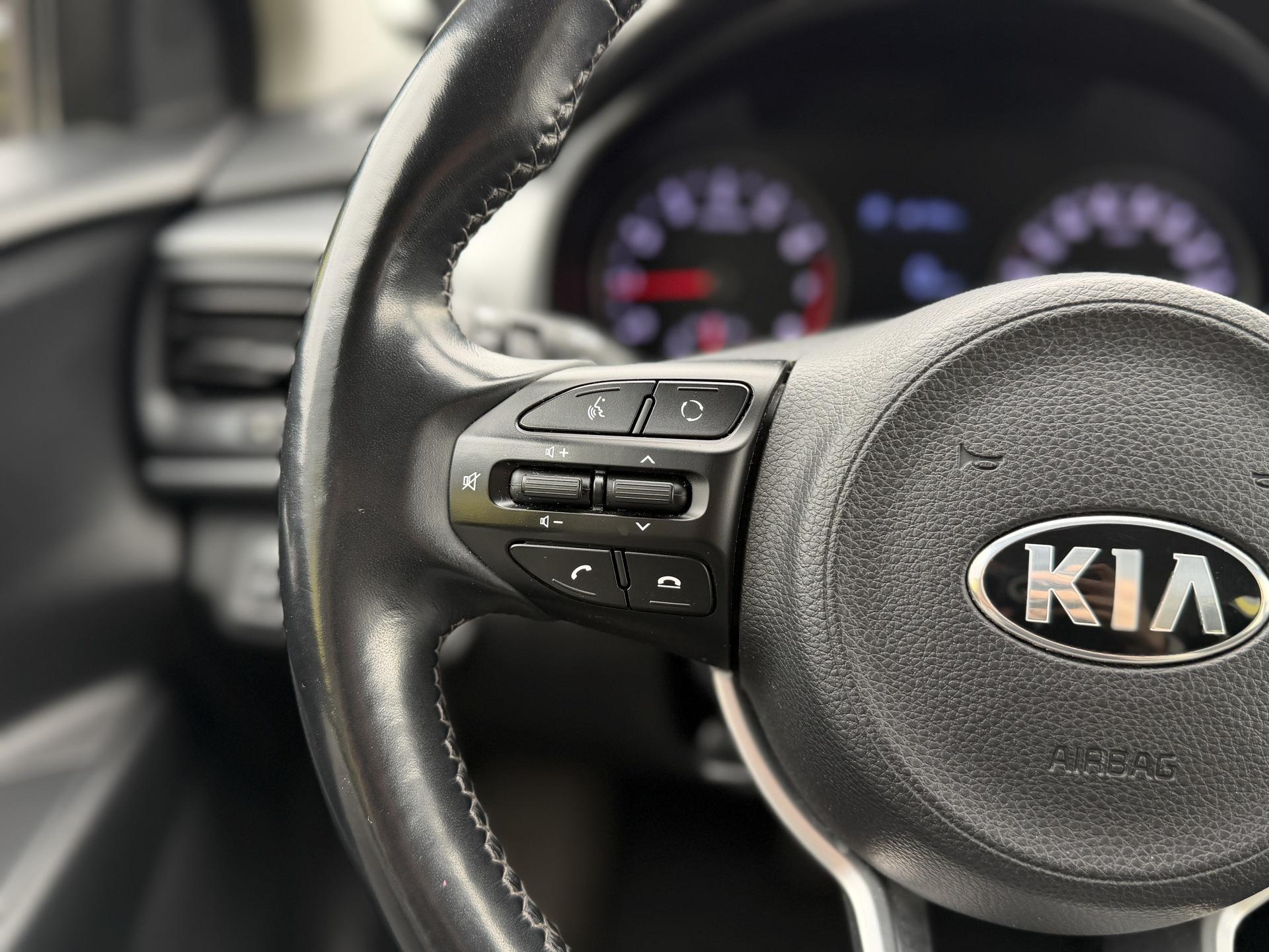 KIA Stonic 2020