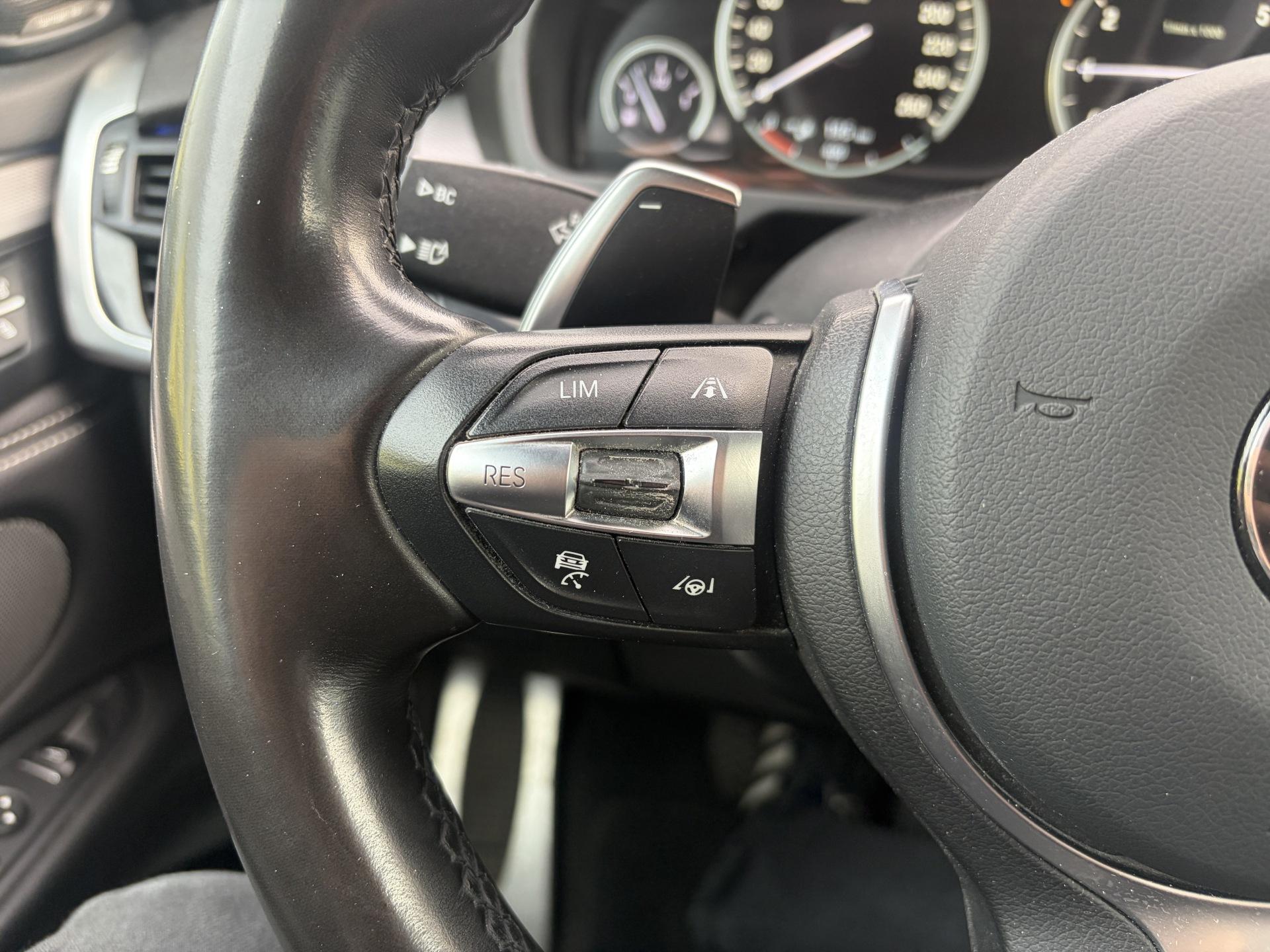BMW X5 2018