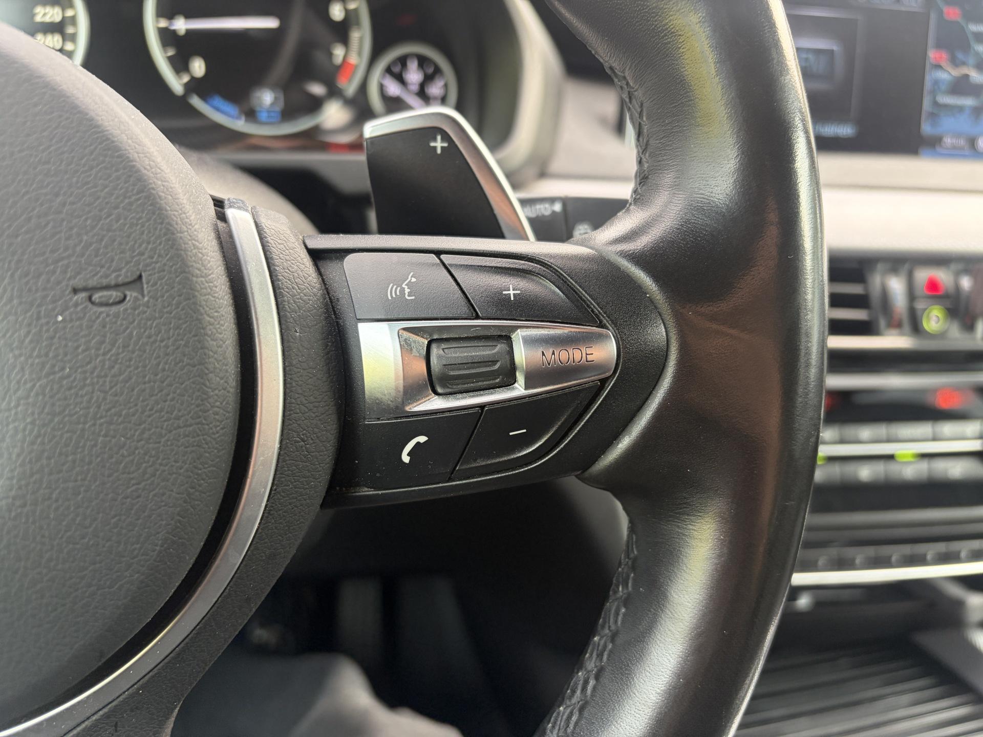 BMW X5 2018