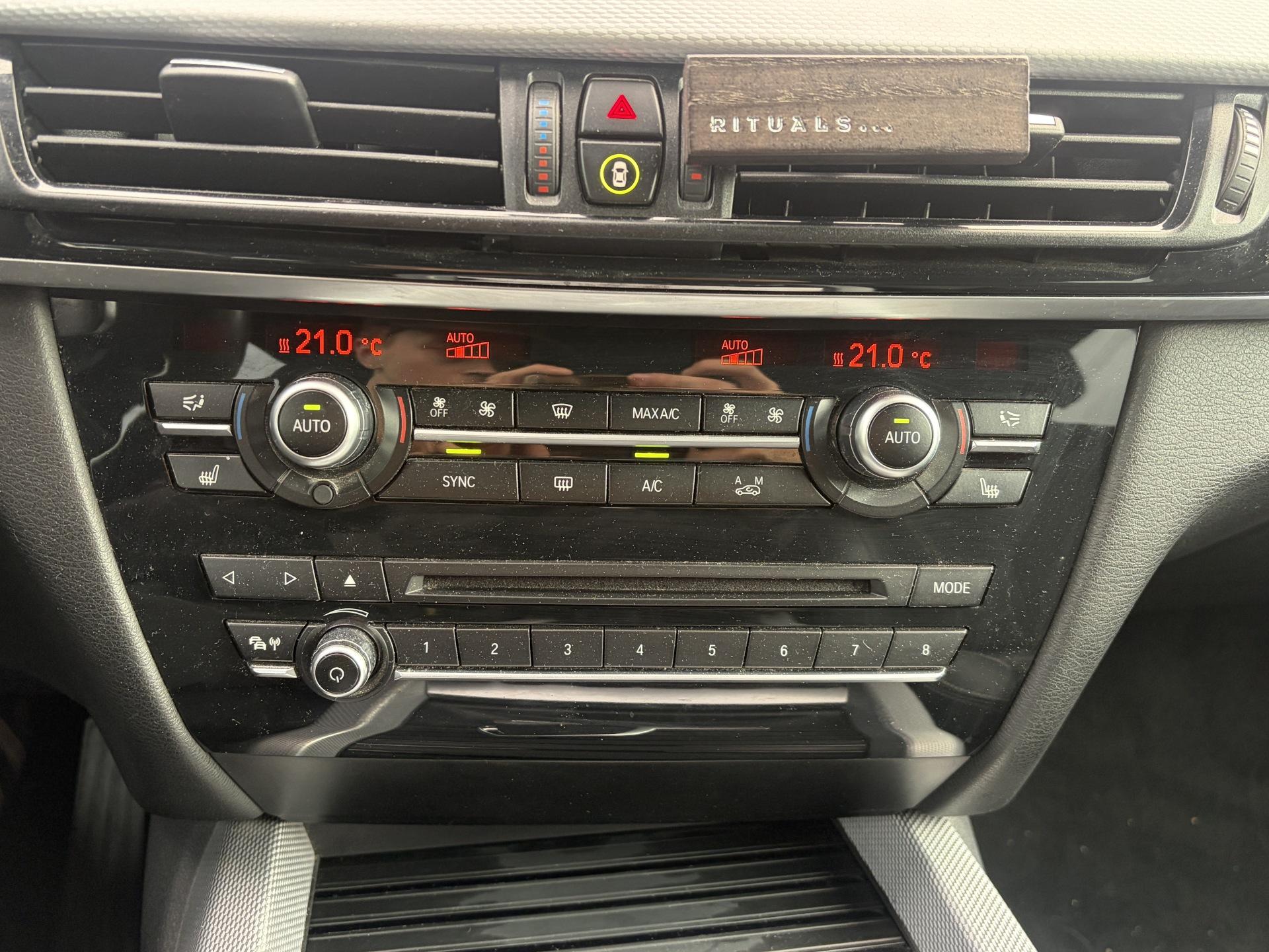 BMW X5 2018