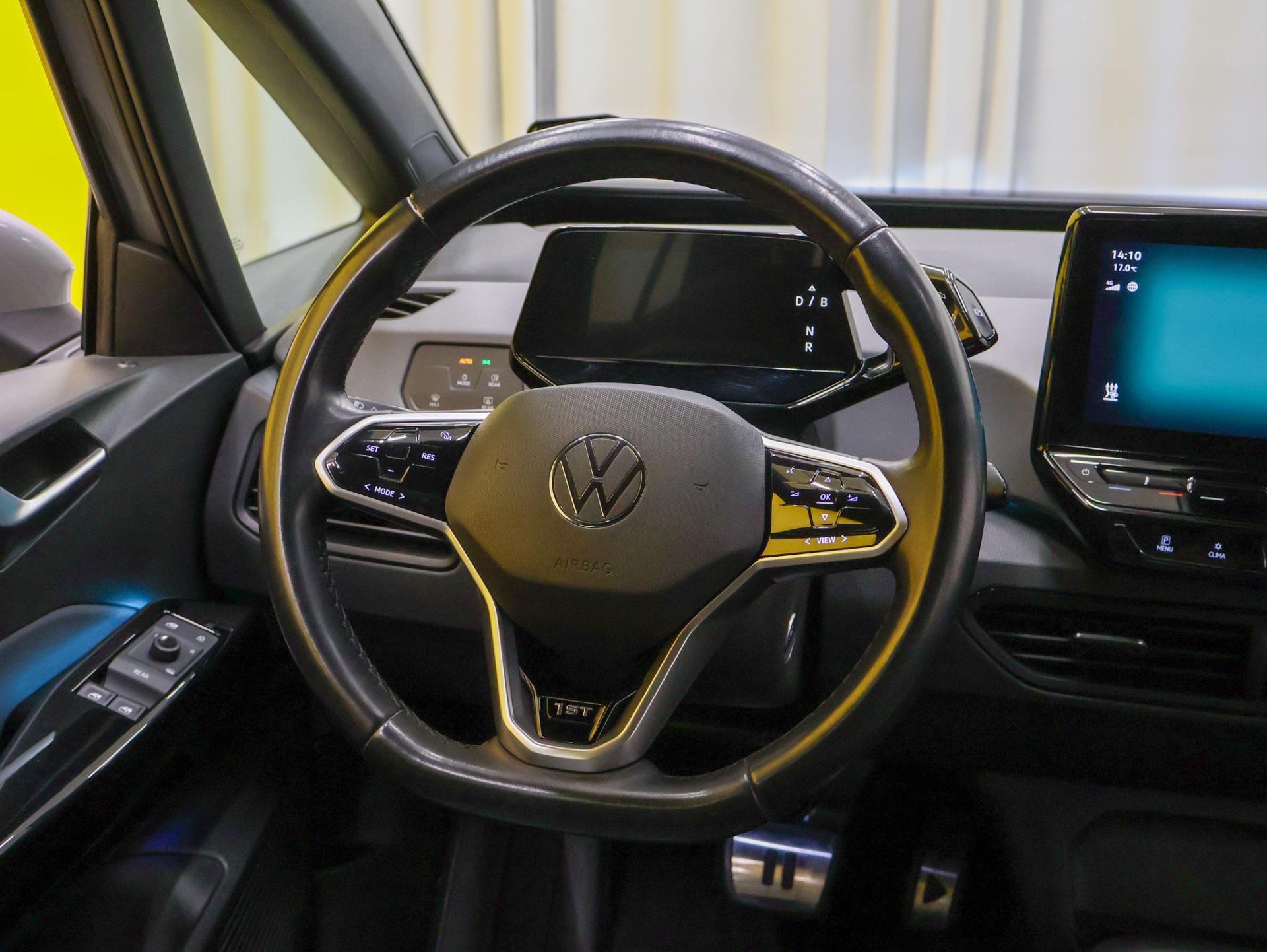 VOLKSWAGEN ID.3 2020