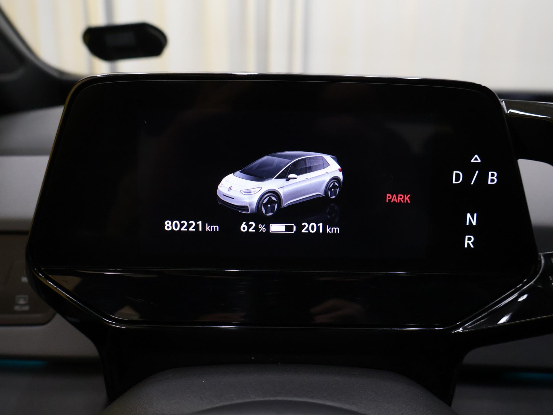 VOLKSWAGEN ID.3 2020