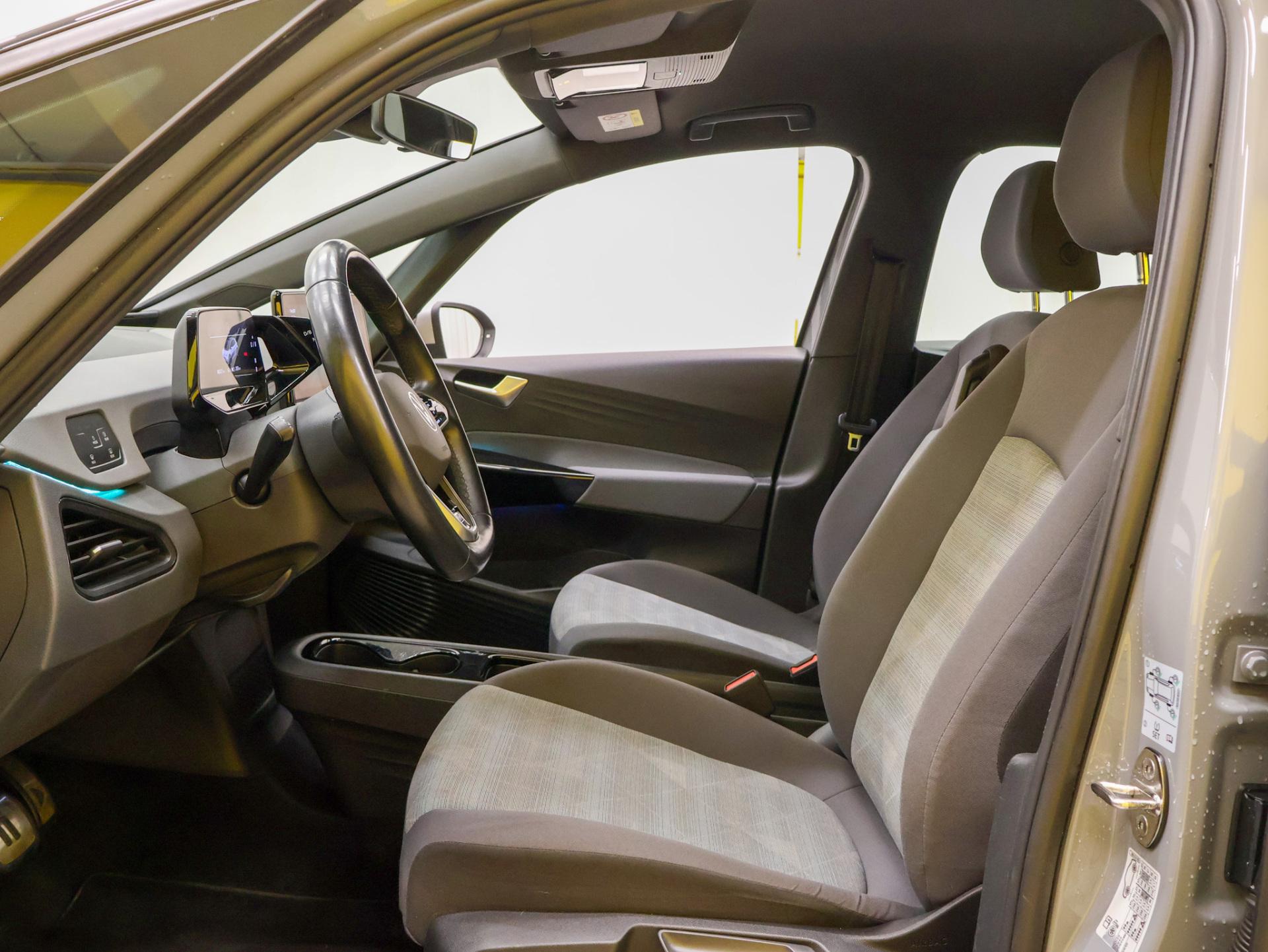 VOLKSWAGEN ID.3 2020