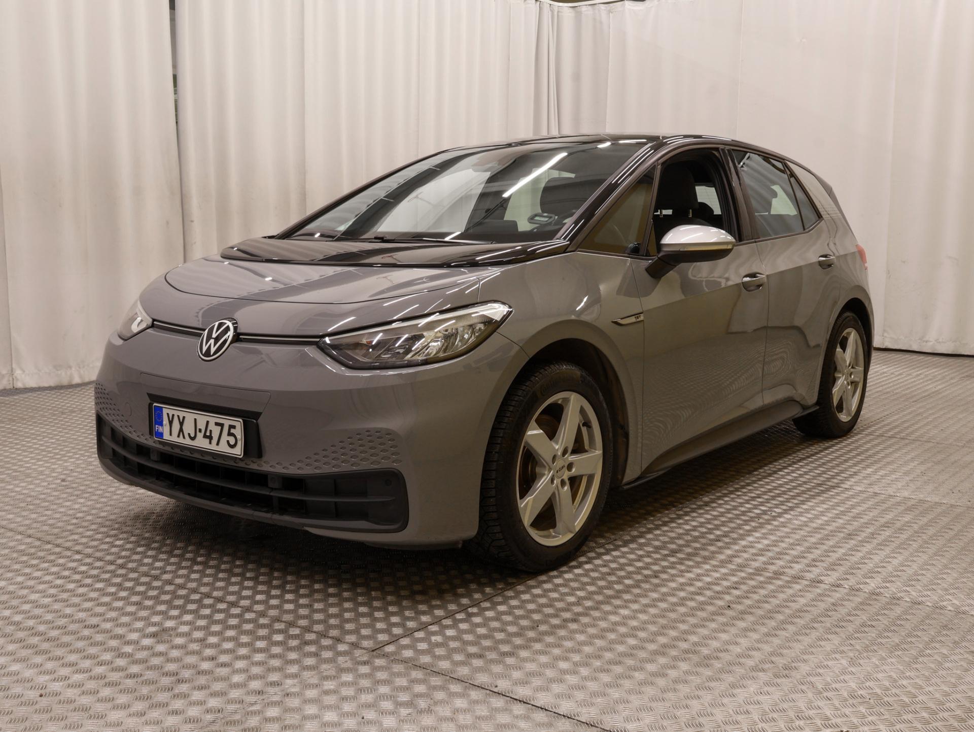 VOLKSWAGEN ID.3 2020