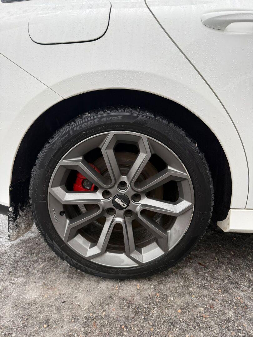 MERCEDES-BENZ CLA 2020