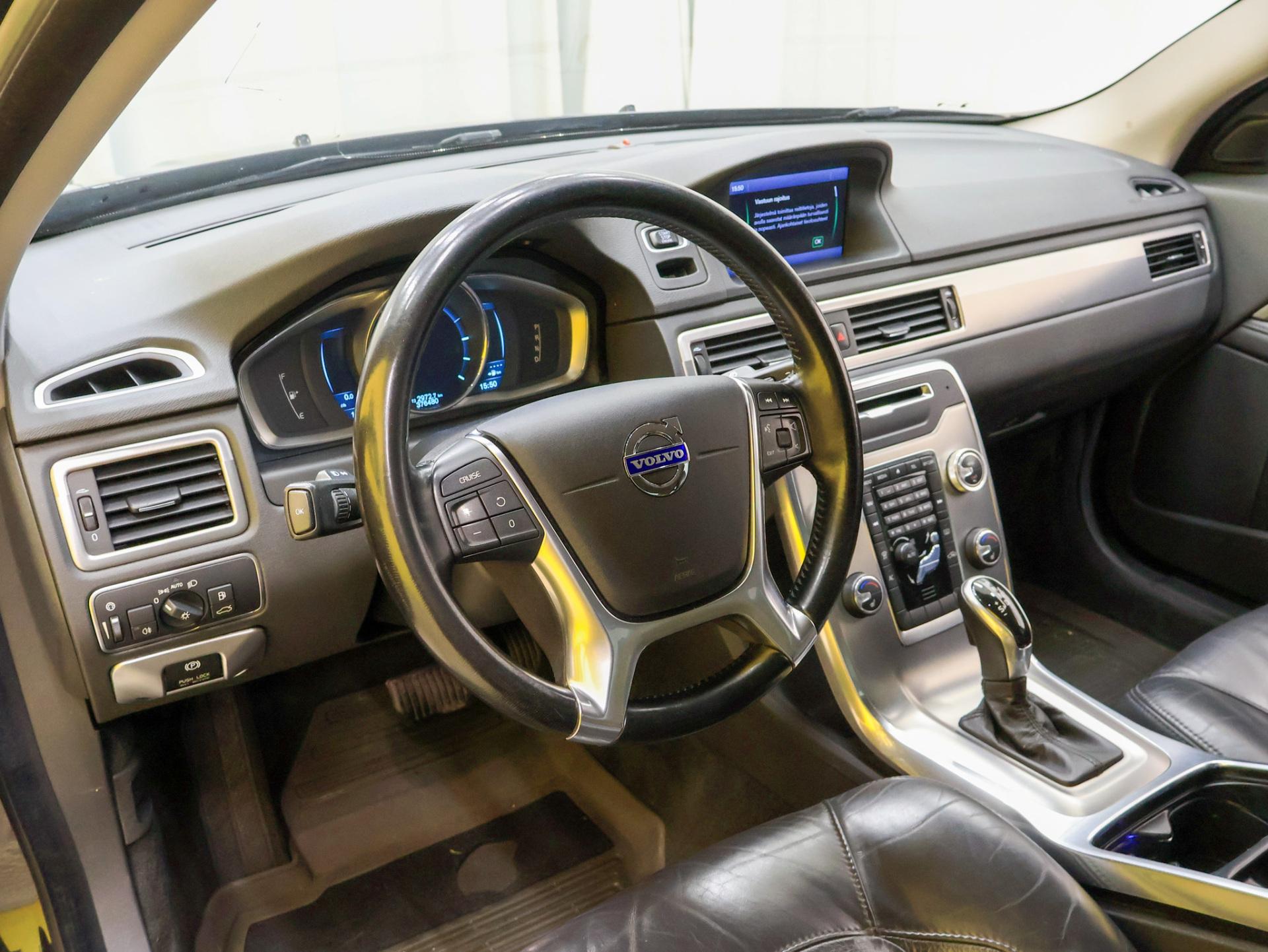 VOLVO S80 2014