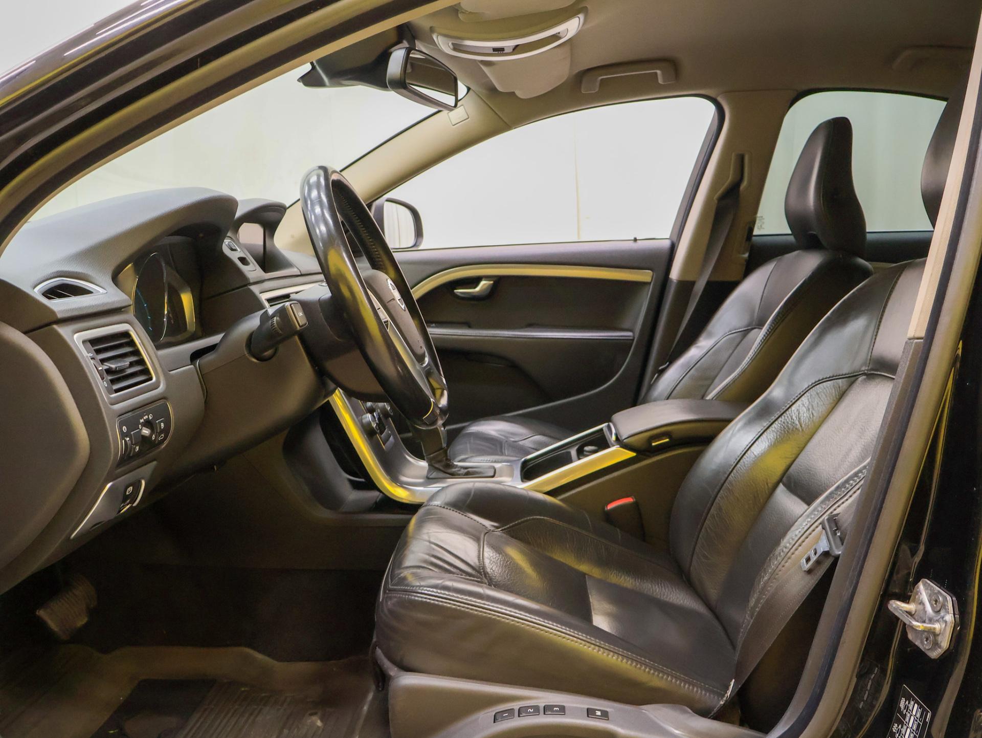 VOLVO S80 2014
