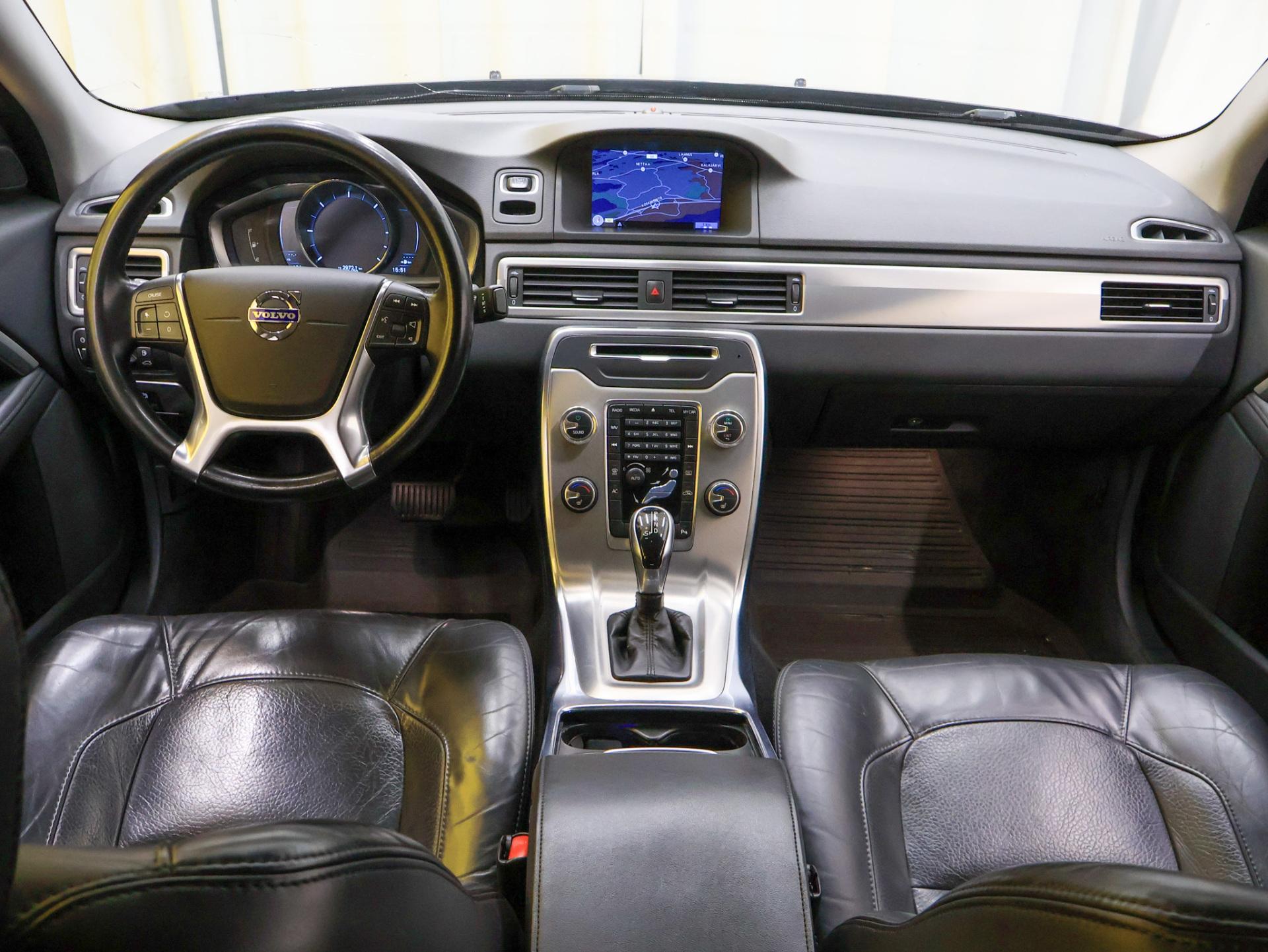 VOLVO S80 2014
