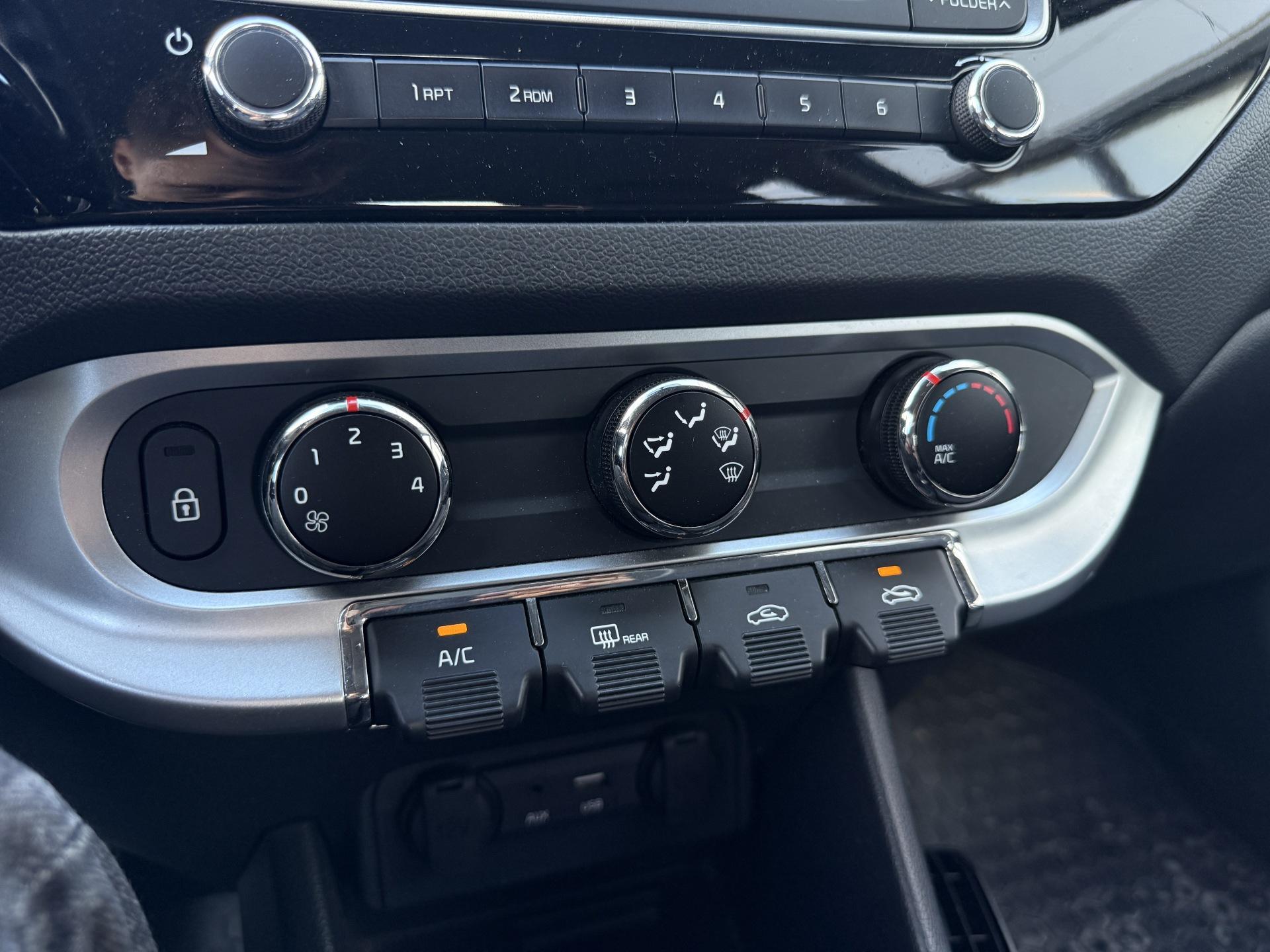 KIA Rio 2015