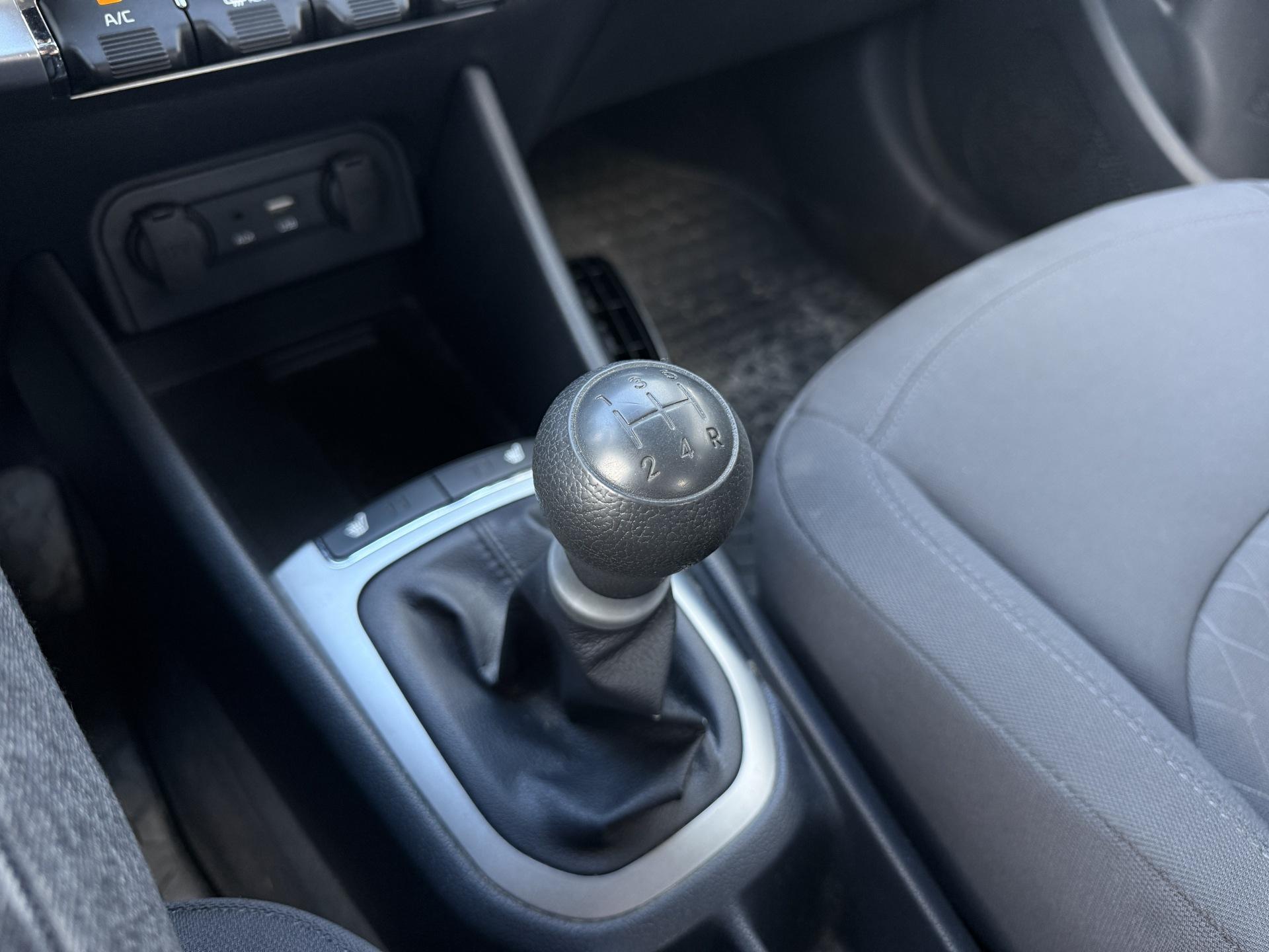 KIA Rio 2015