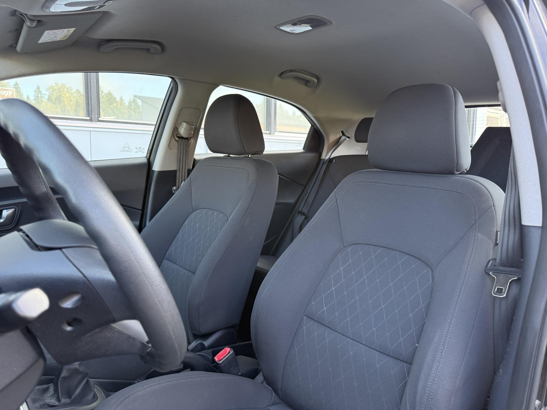 KIA Rio 2015