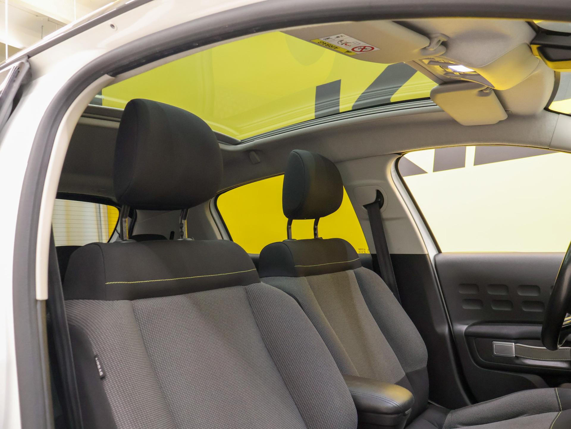 CITROEN C3 2018