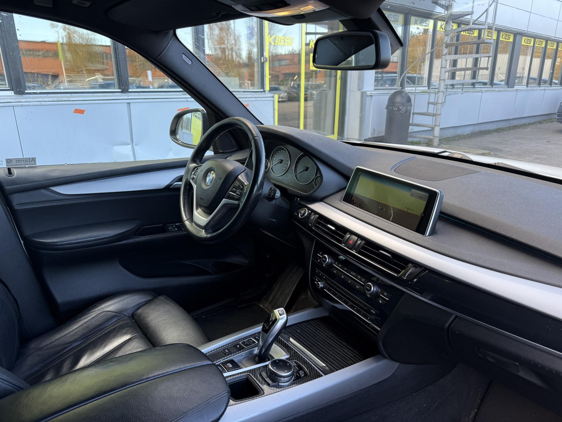 BMW X5 2013