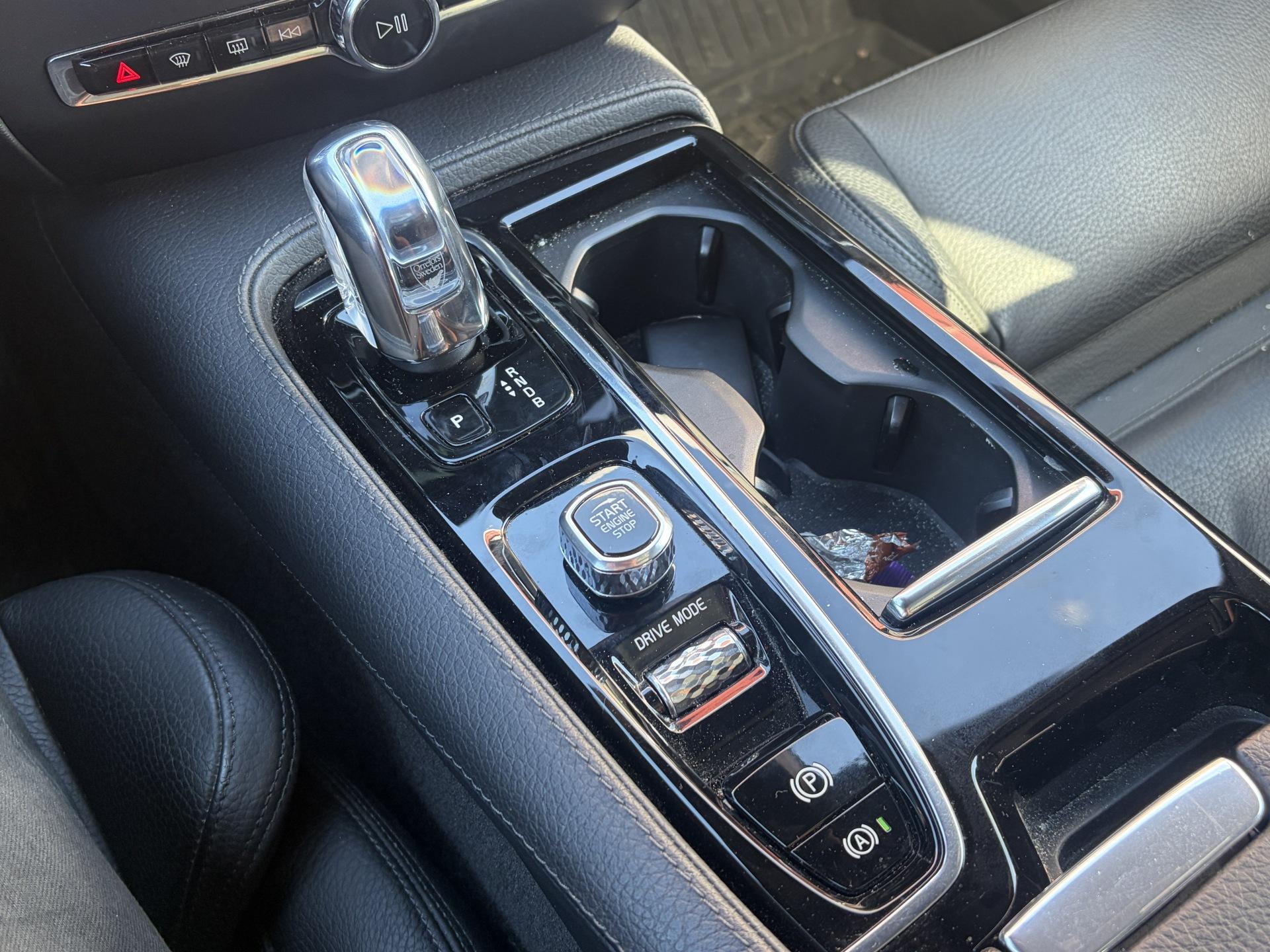 VOLVO V60 2019
