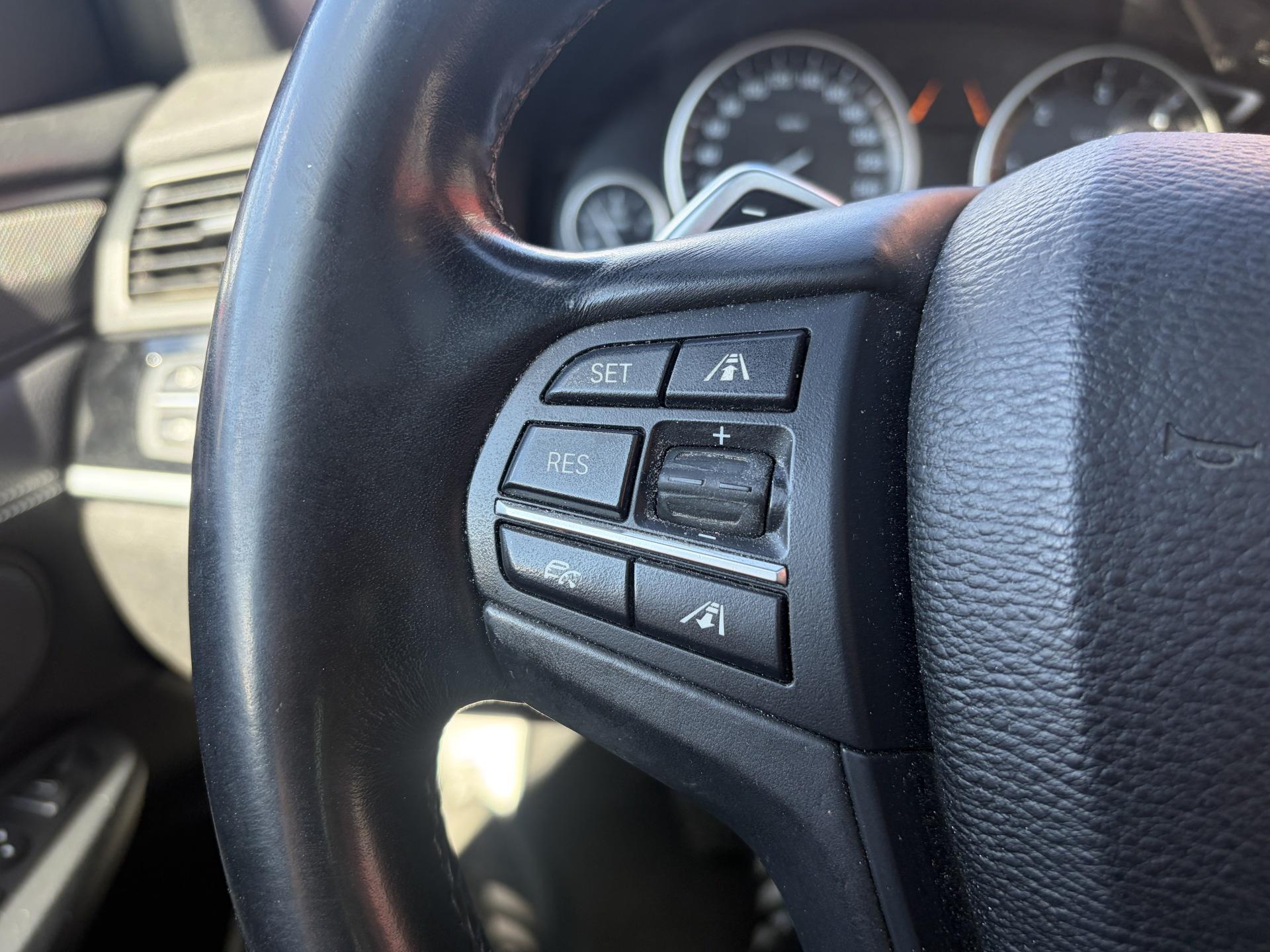 BMW X3 2016
