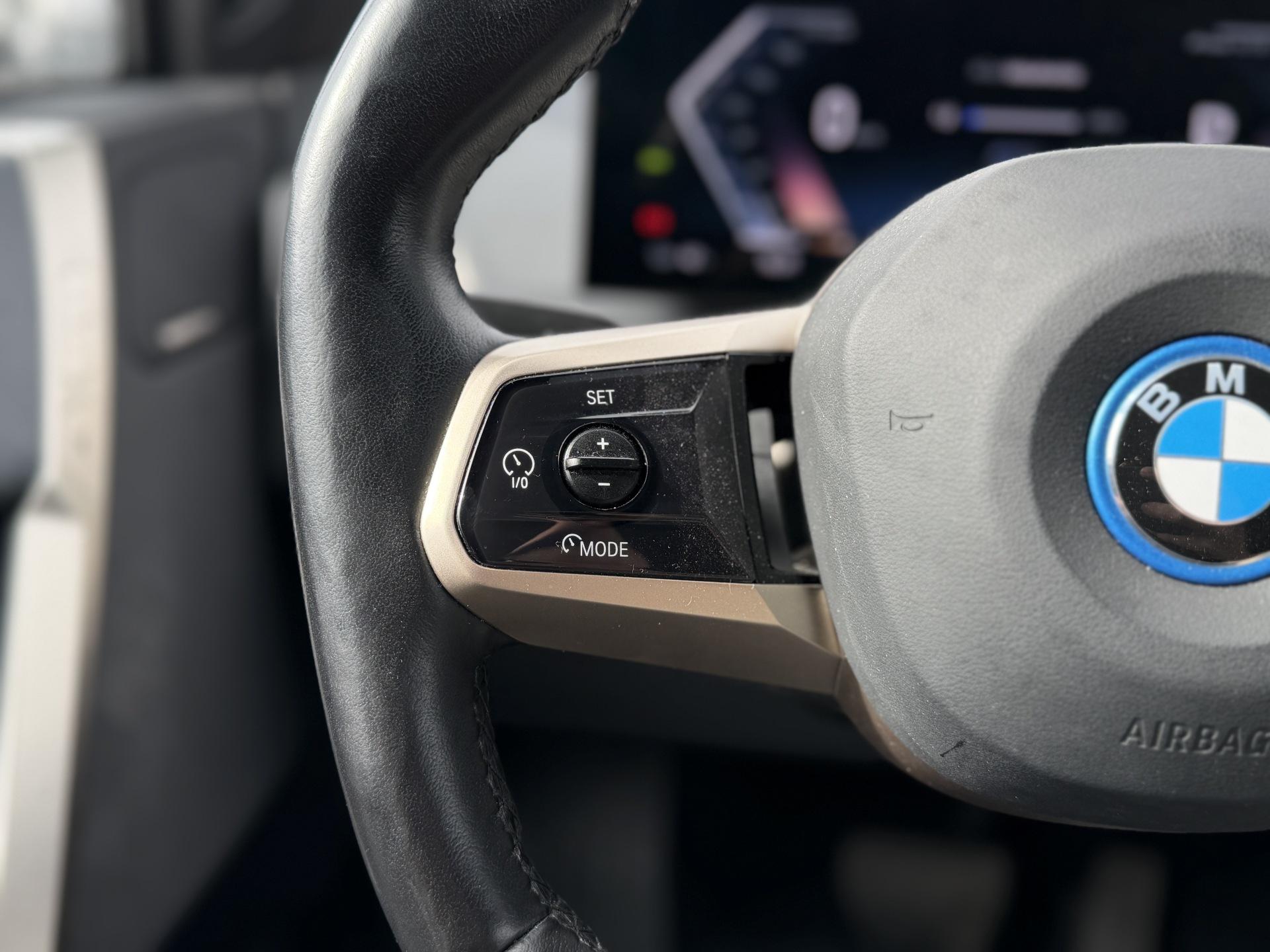 BMW iX 2022