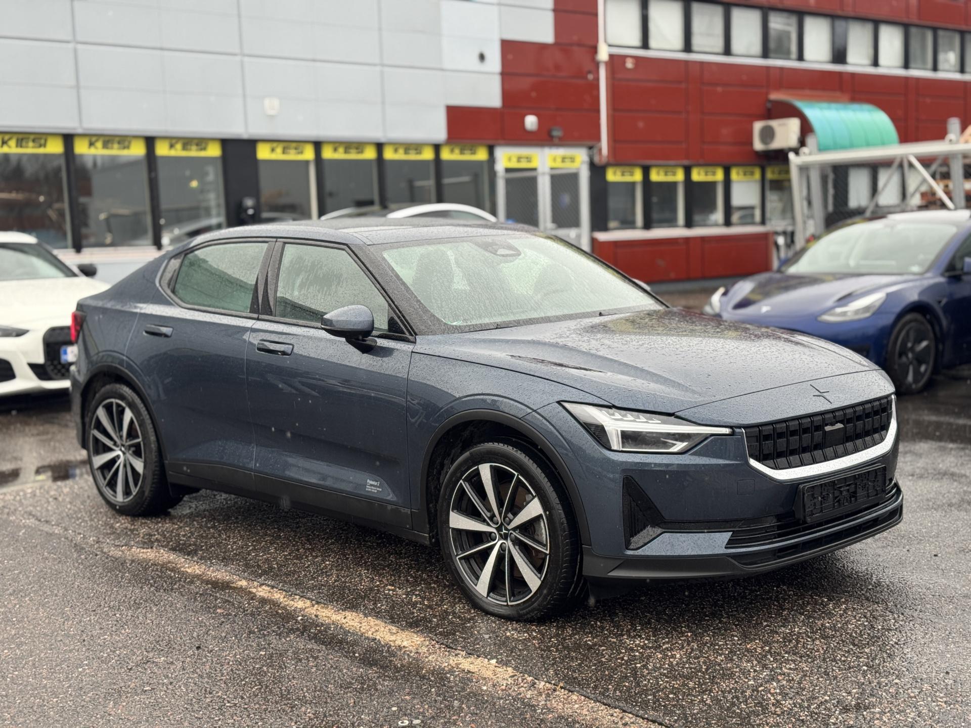 POLESTAR 2 2022