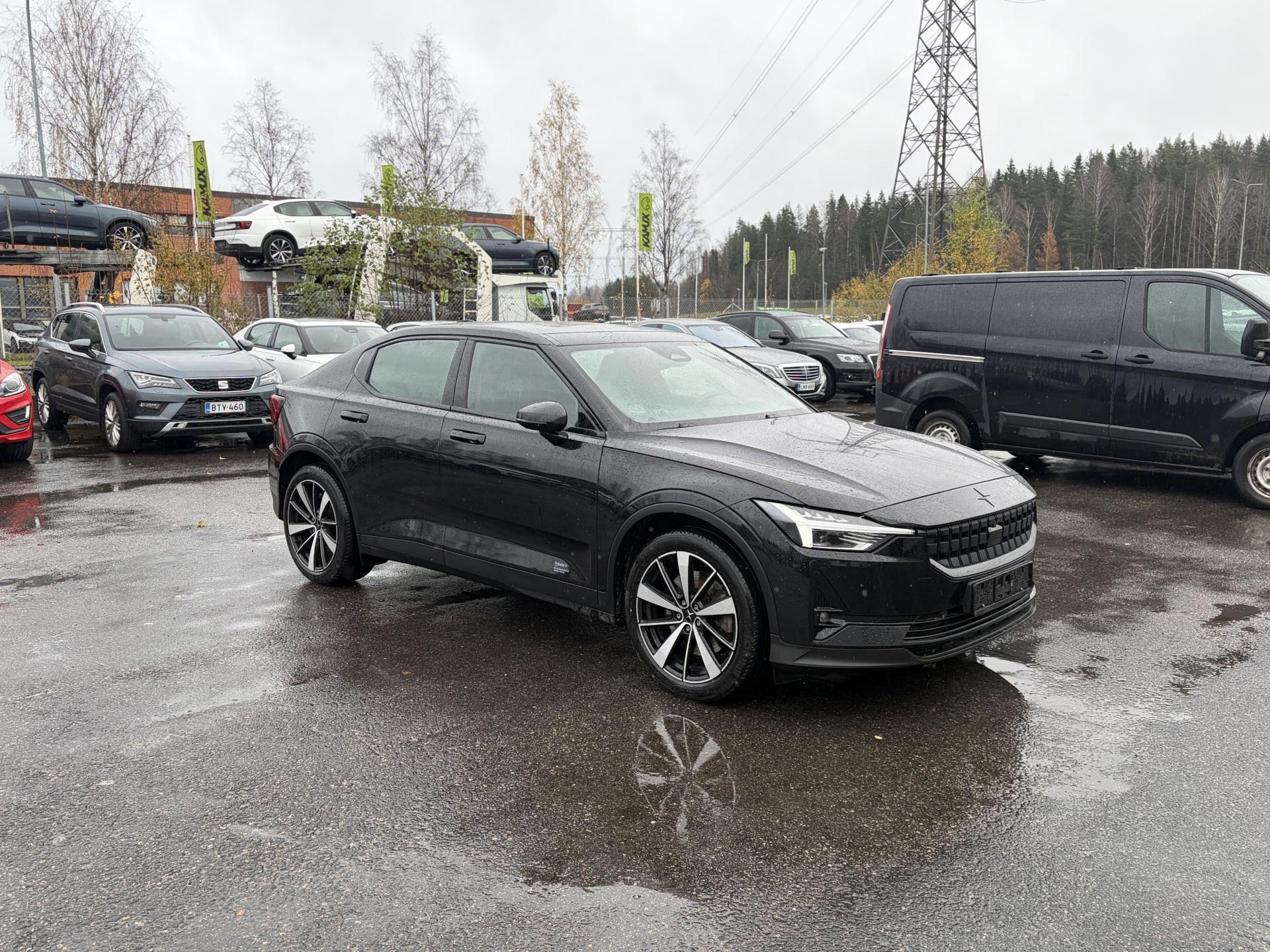 POLESTAR 2 2022