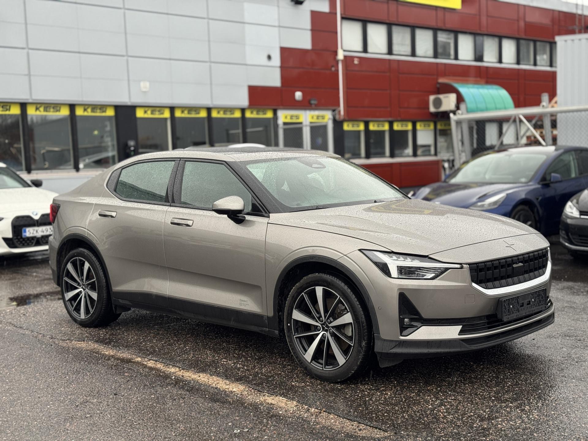 POLESTAR 2 2022