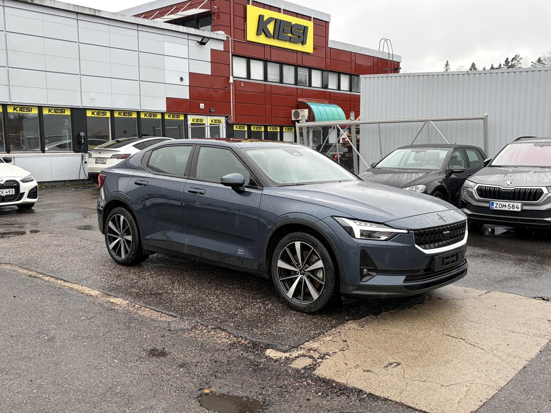 POLESTAR 2 2022