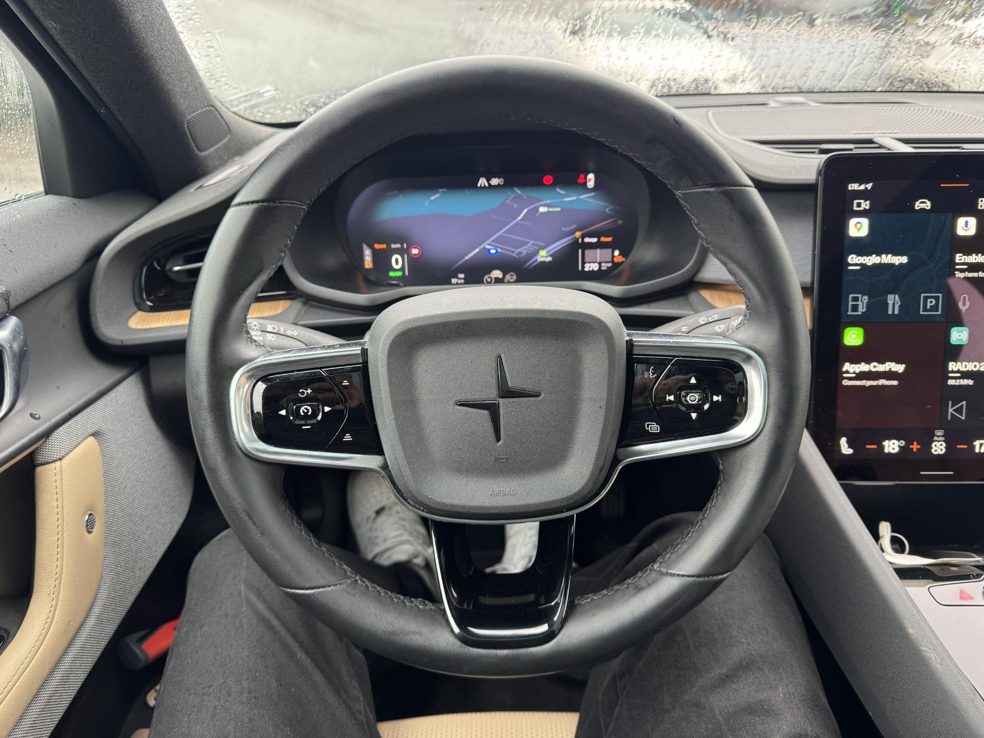 POLESTAR 2 2022