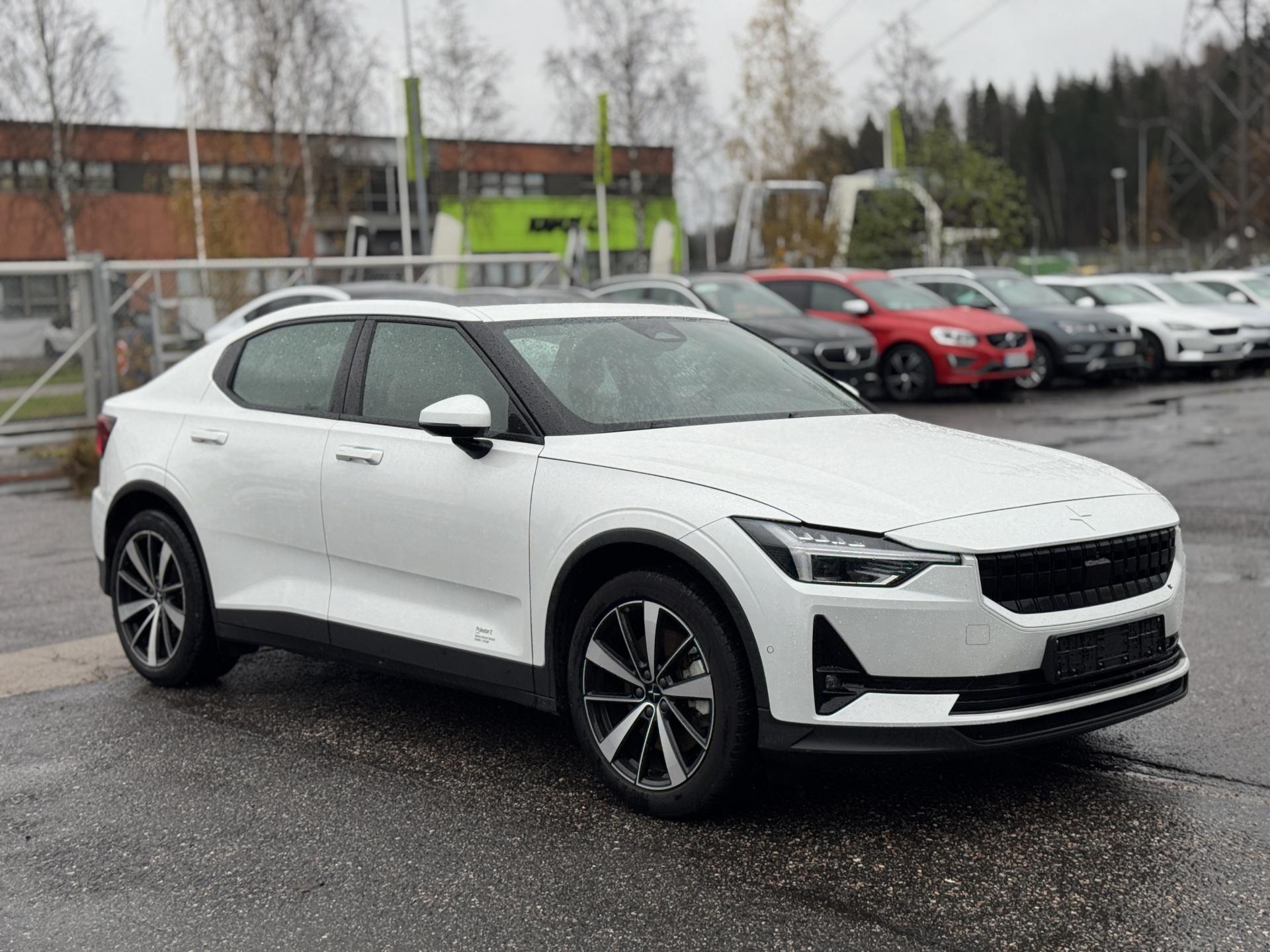 POLESTAR 2 2022