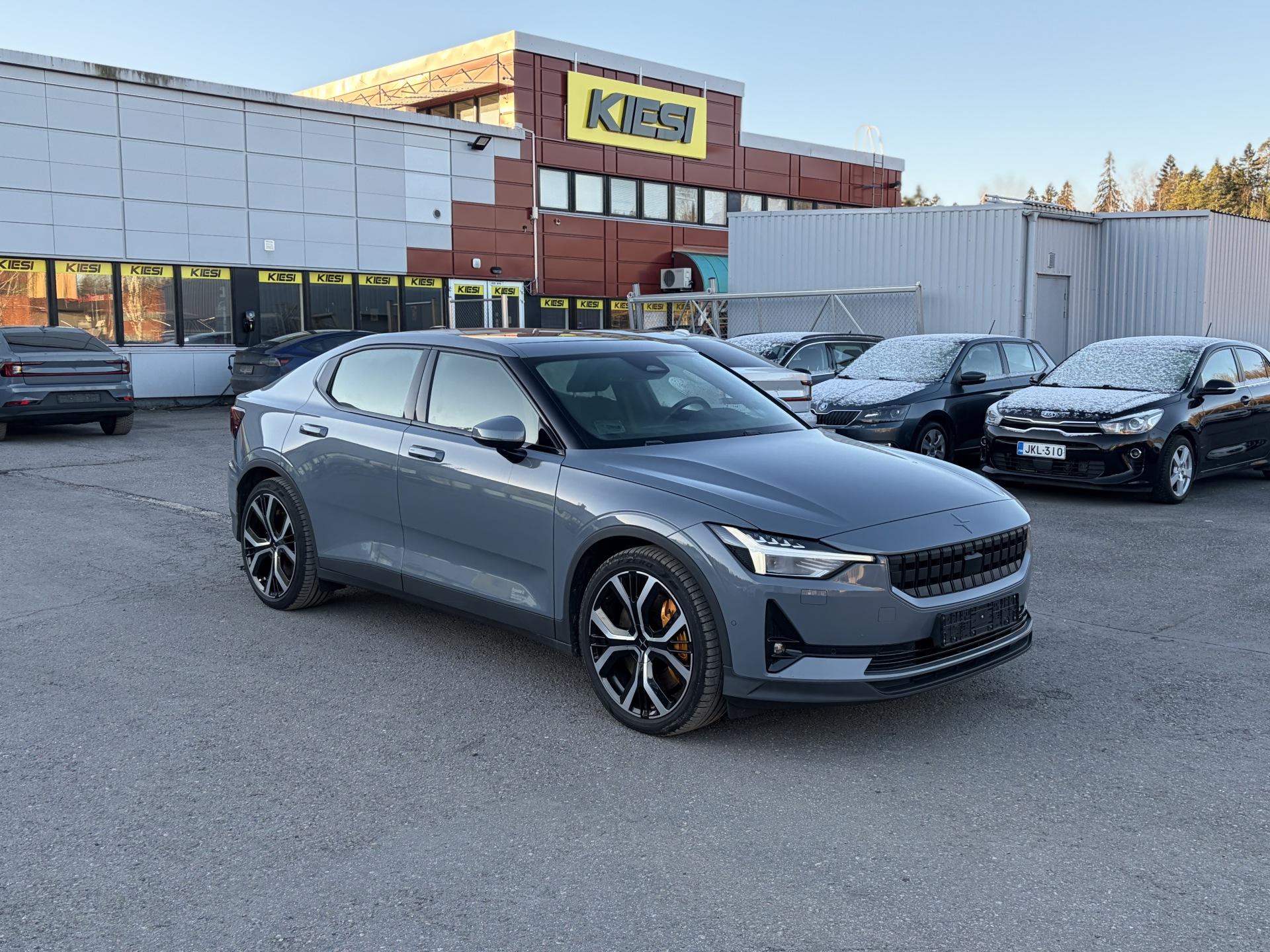 POLESTAR 2 2021