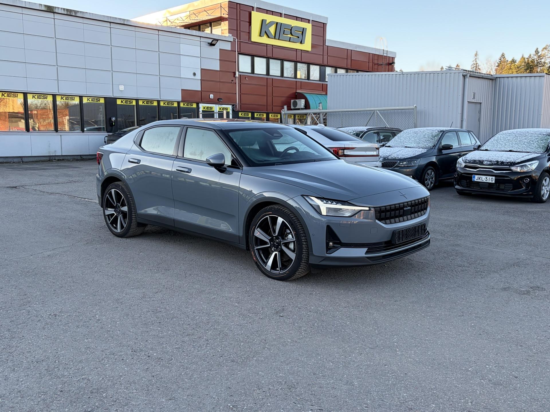 POLESTAR 2 2021