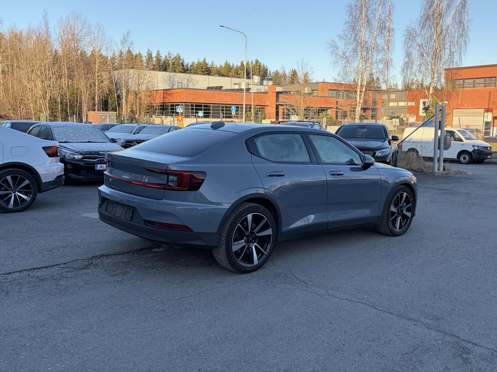 POLESTAR 2 2021