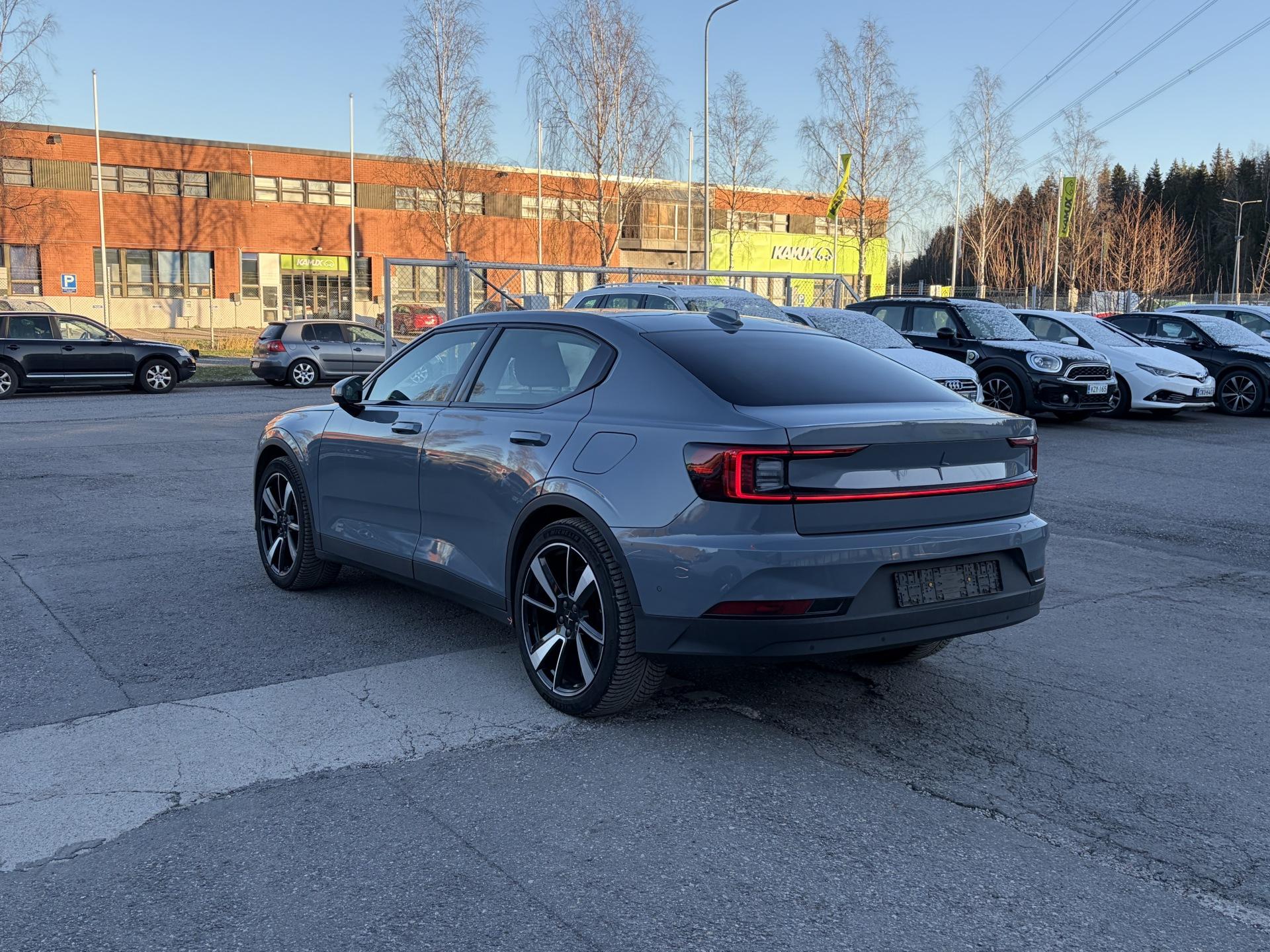 POLESTAR 2 2021