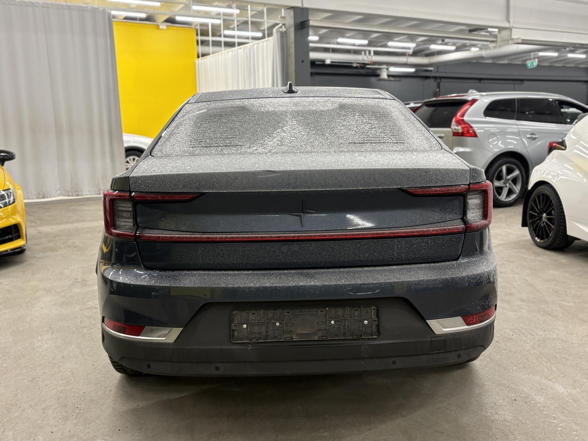POLESTAR 2 2021