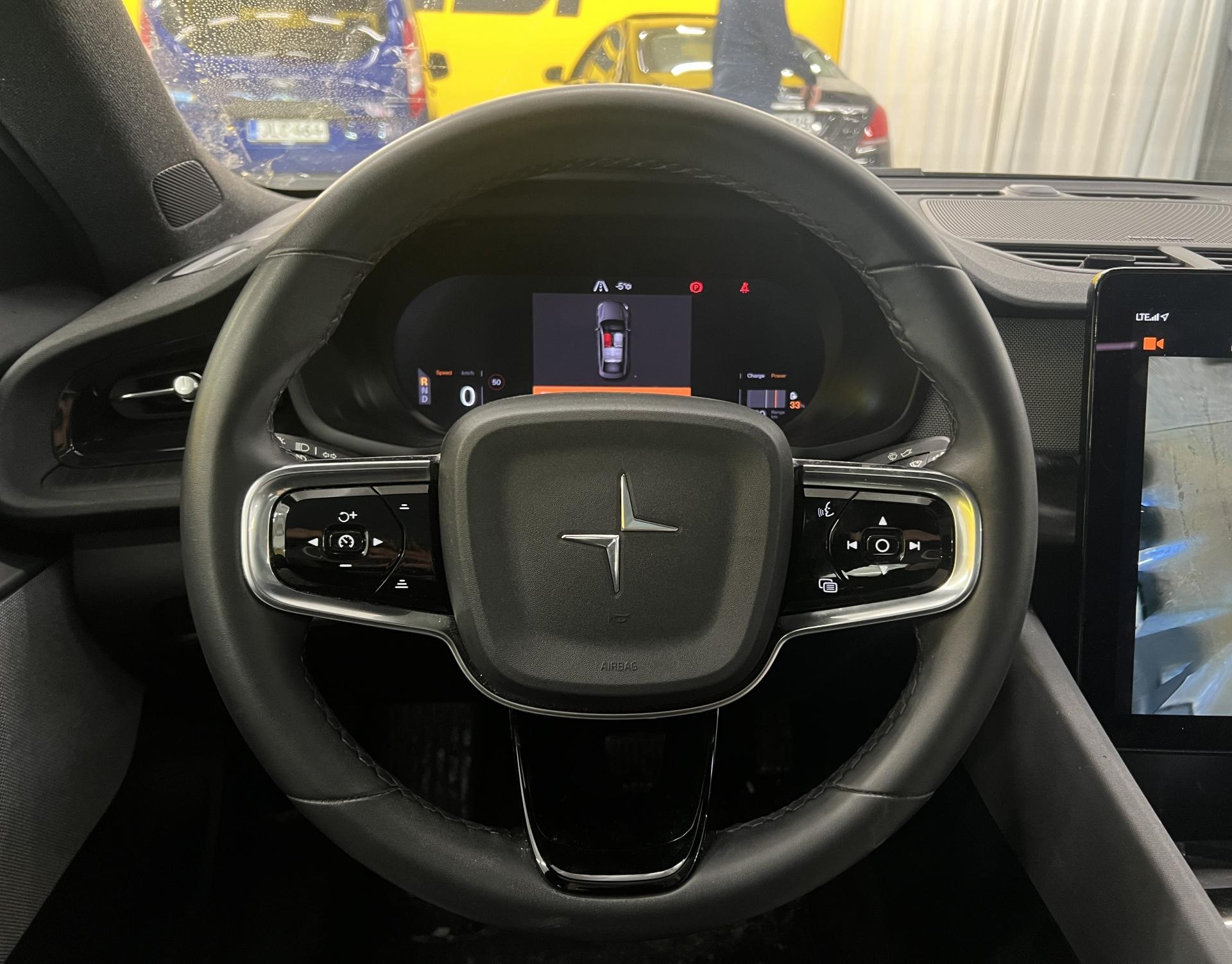 POLESTAR 2 2021