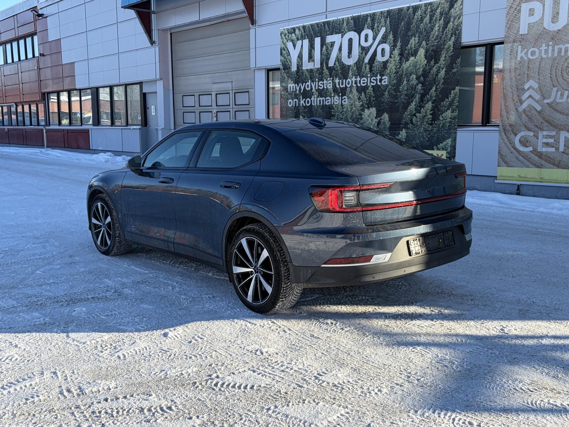 POLESTAR 2 2021