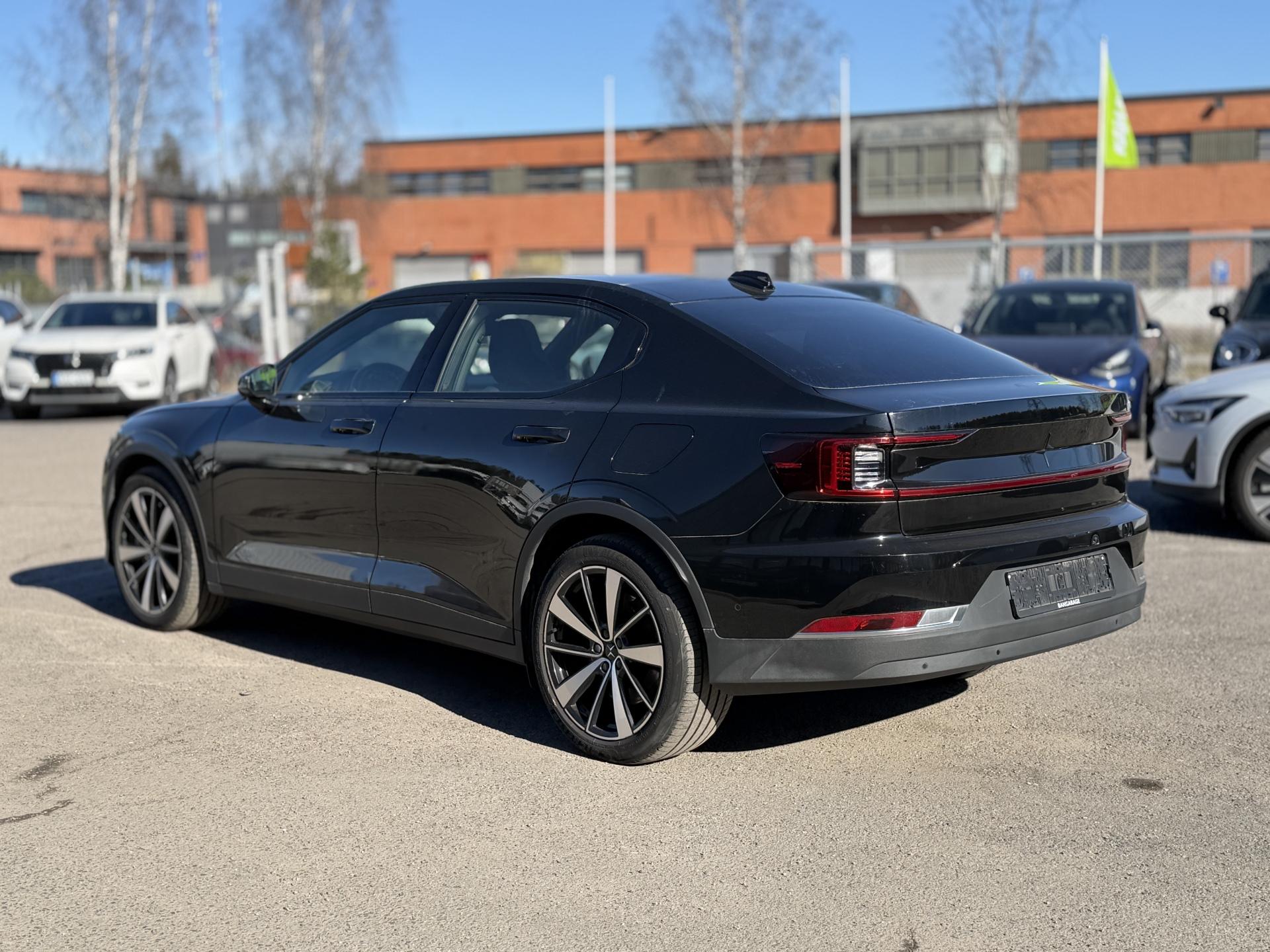 POLESTAR 2 2021
