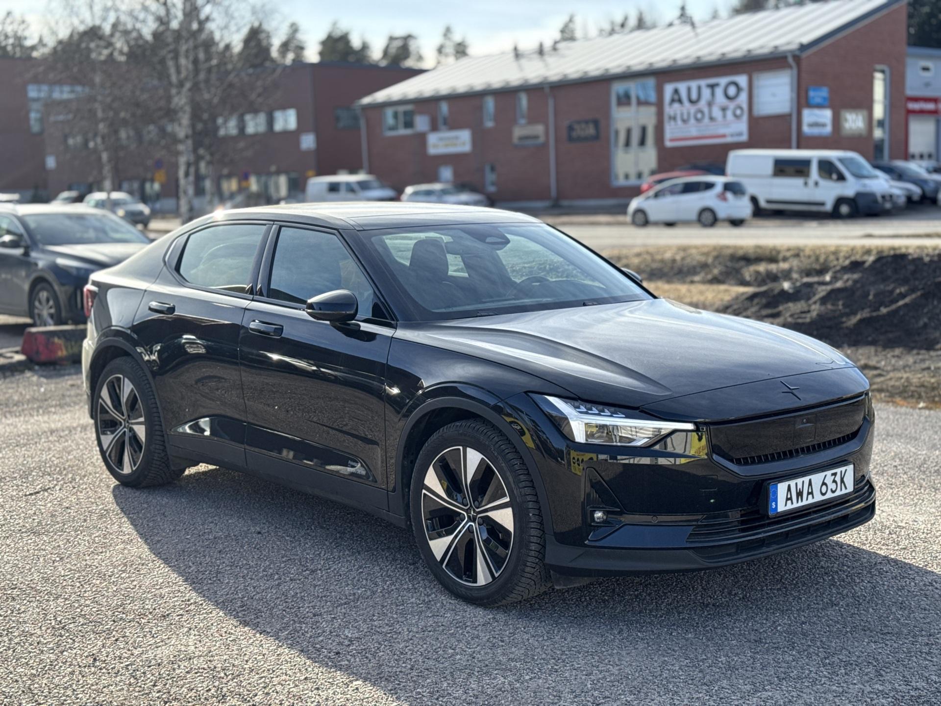 POLESTAR 2 2024