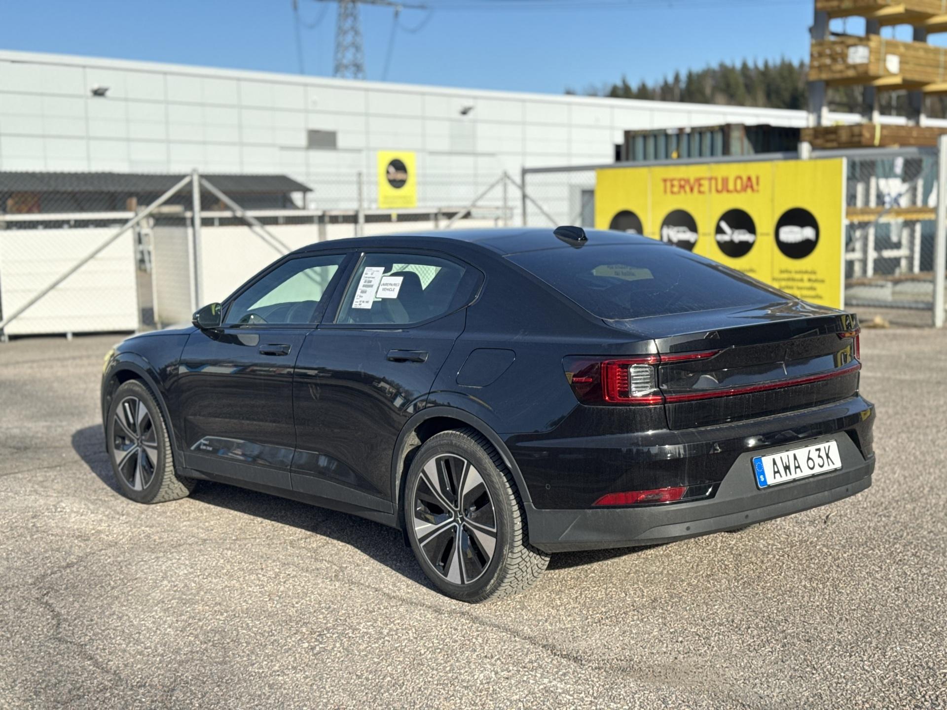 POLESTAR 2 2024
