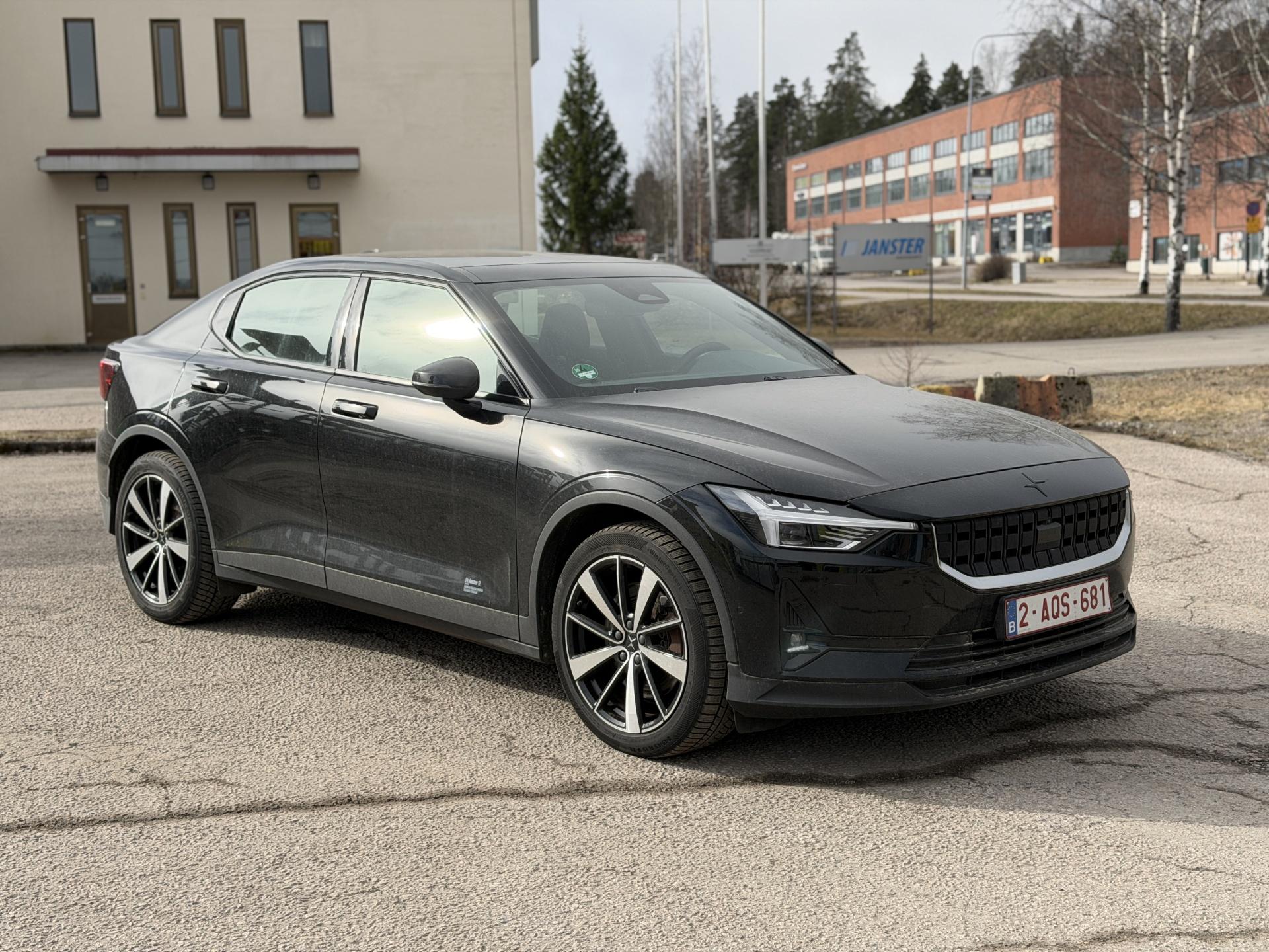 POLESTAR 2 2021