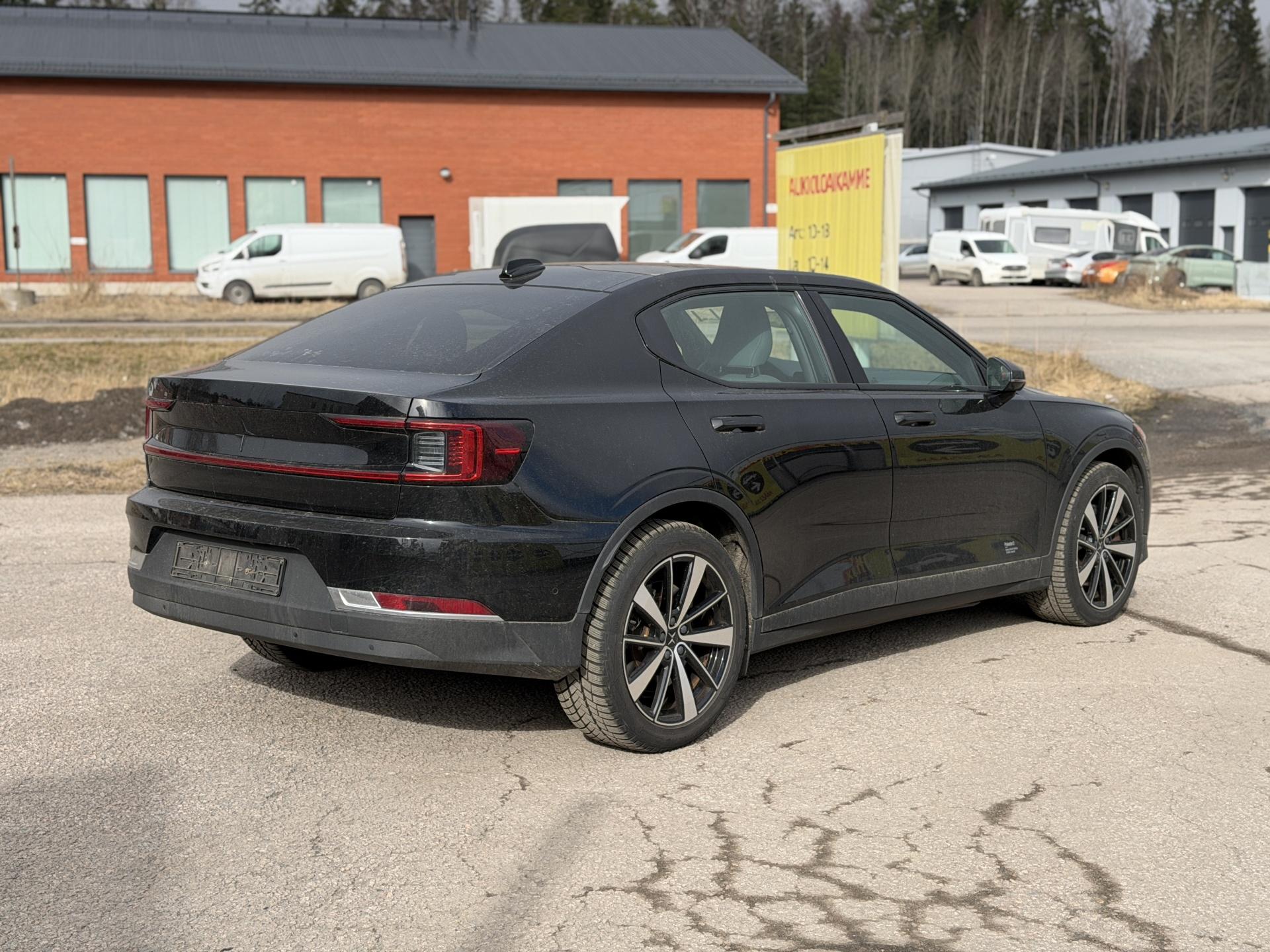 POLESTAR 2 2021